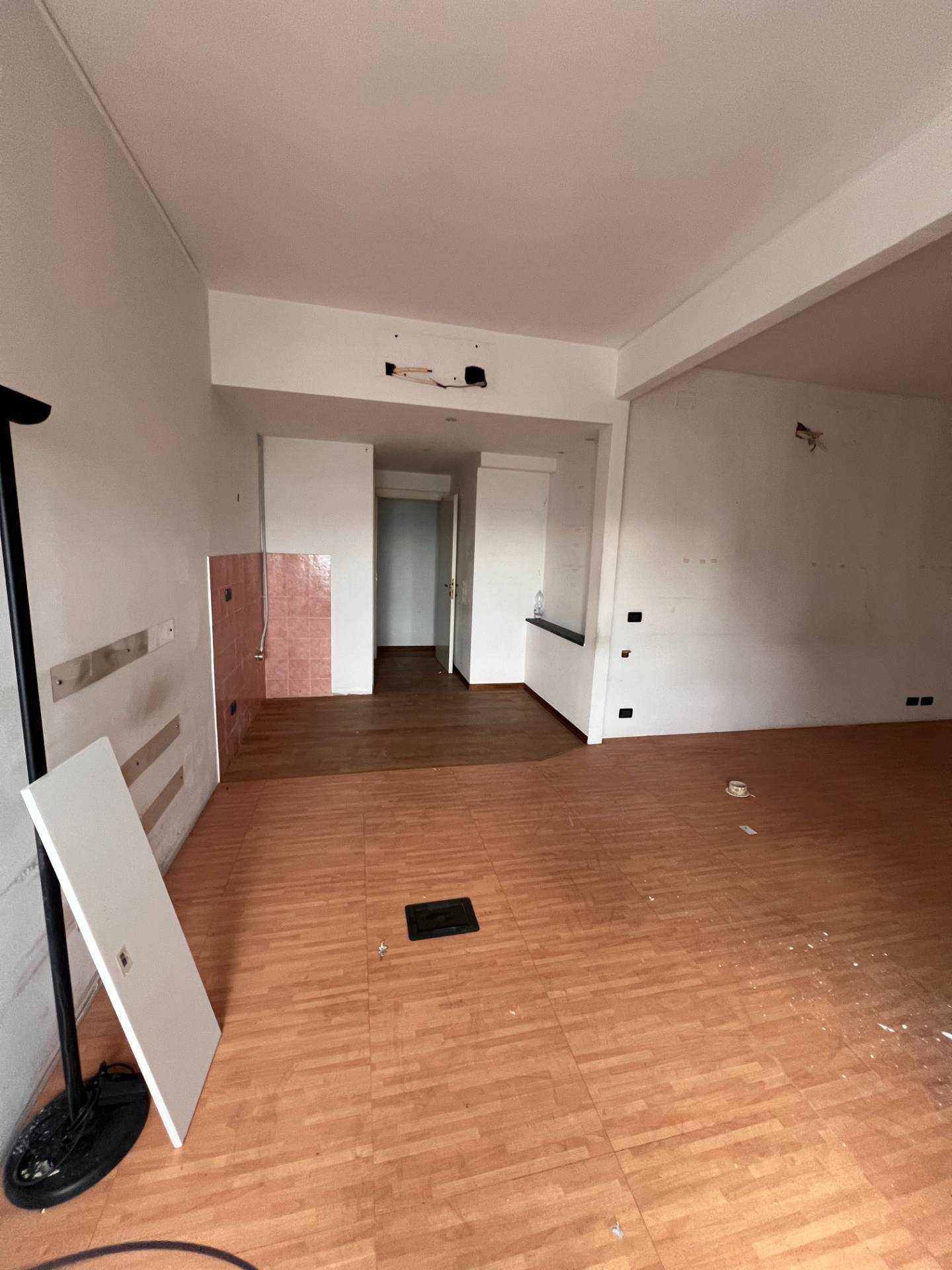 Ufficio in vendita a Genova, Sampierdarena