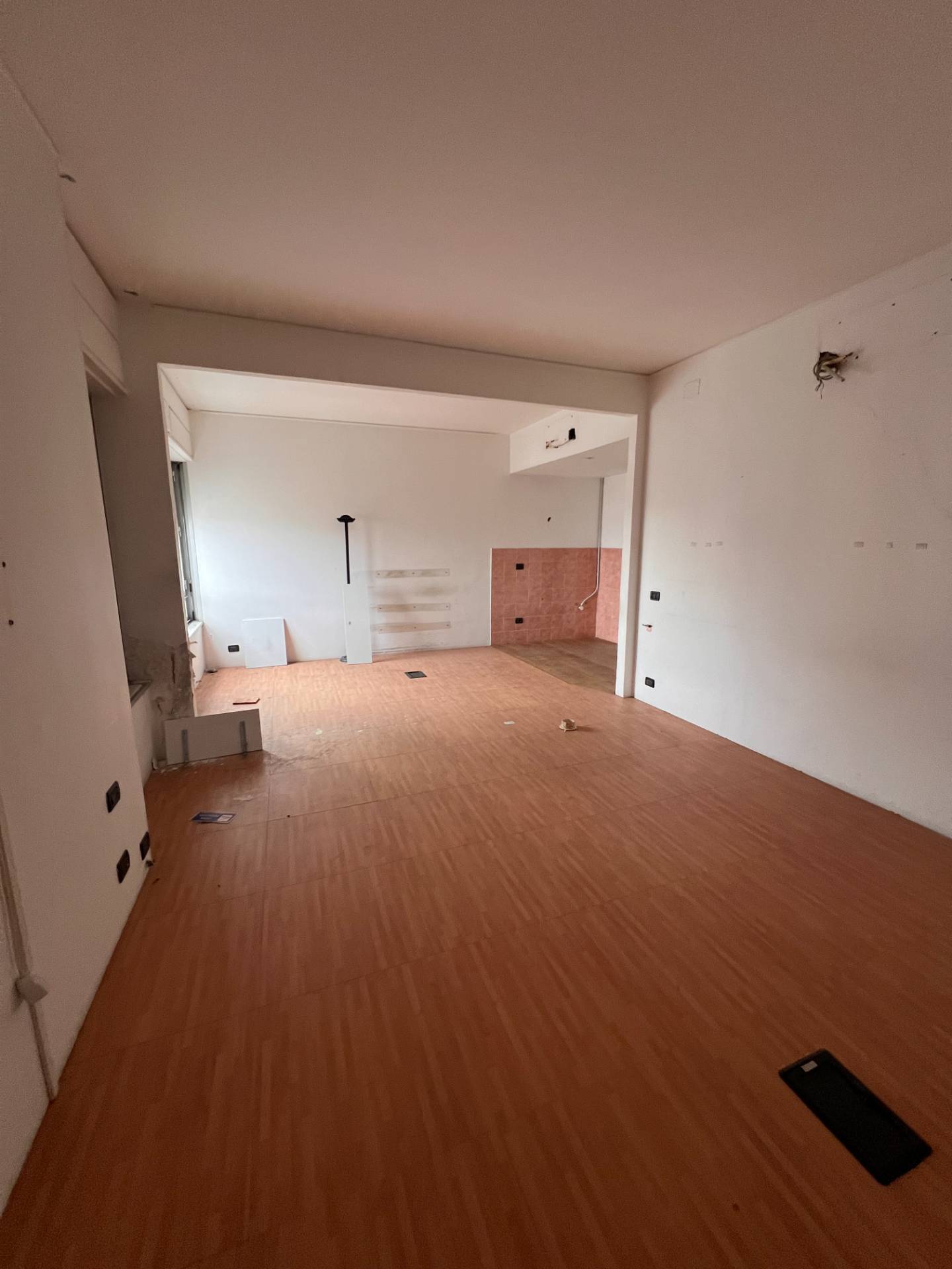 Ufficio in vendita a Genova, Sampierdarena