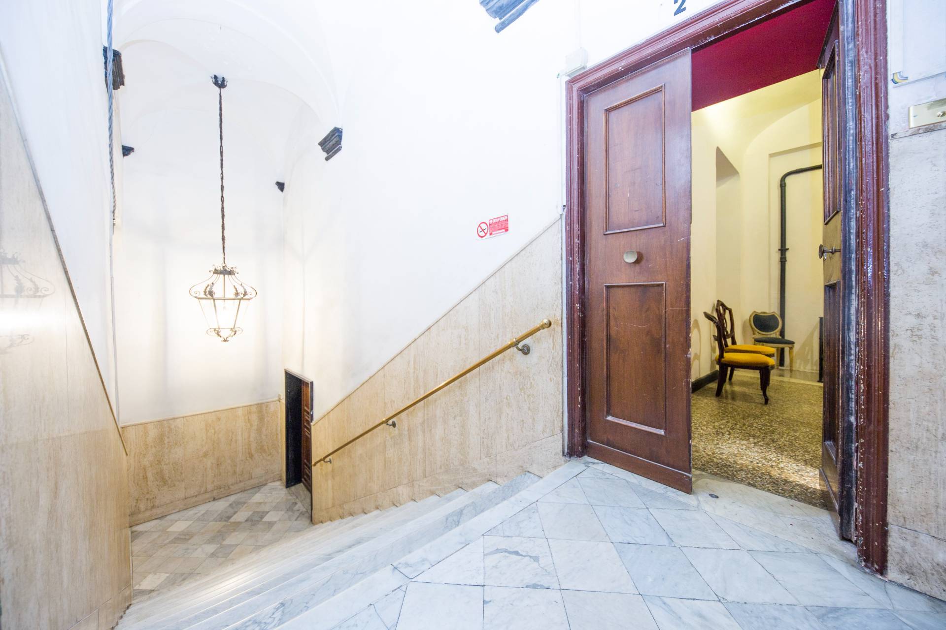 Abitazioni tipiche storiche in vendita a Genova, Centro Storico