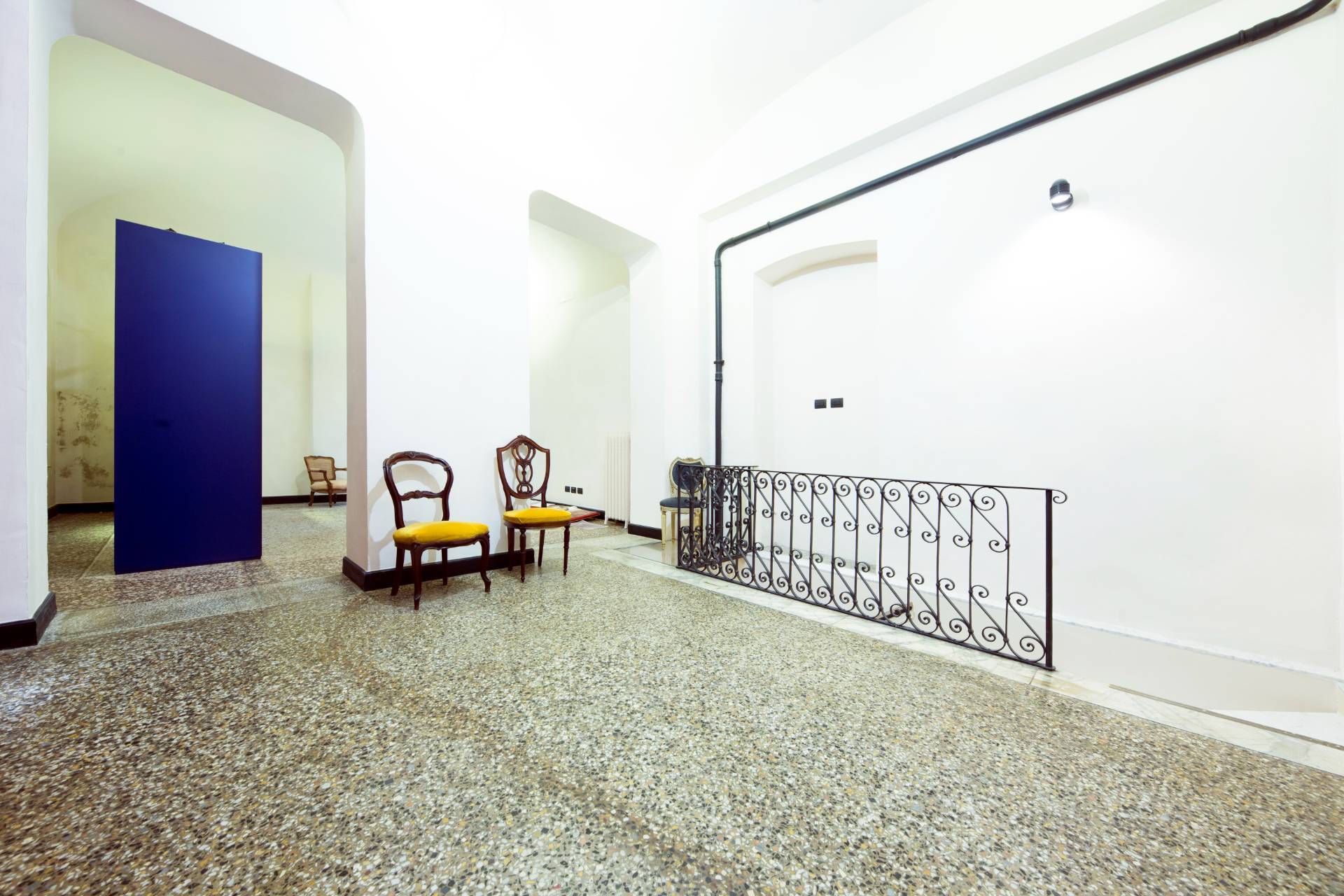 Abitazioni tipiche storiche in vendita a Genova, Centro Storico