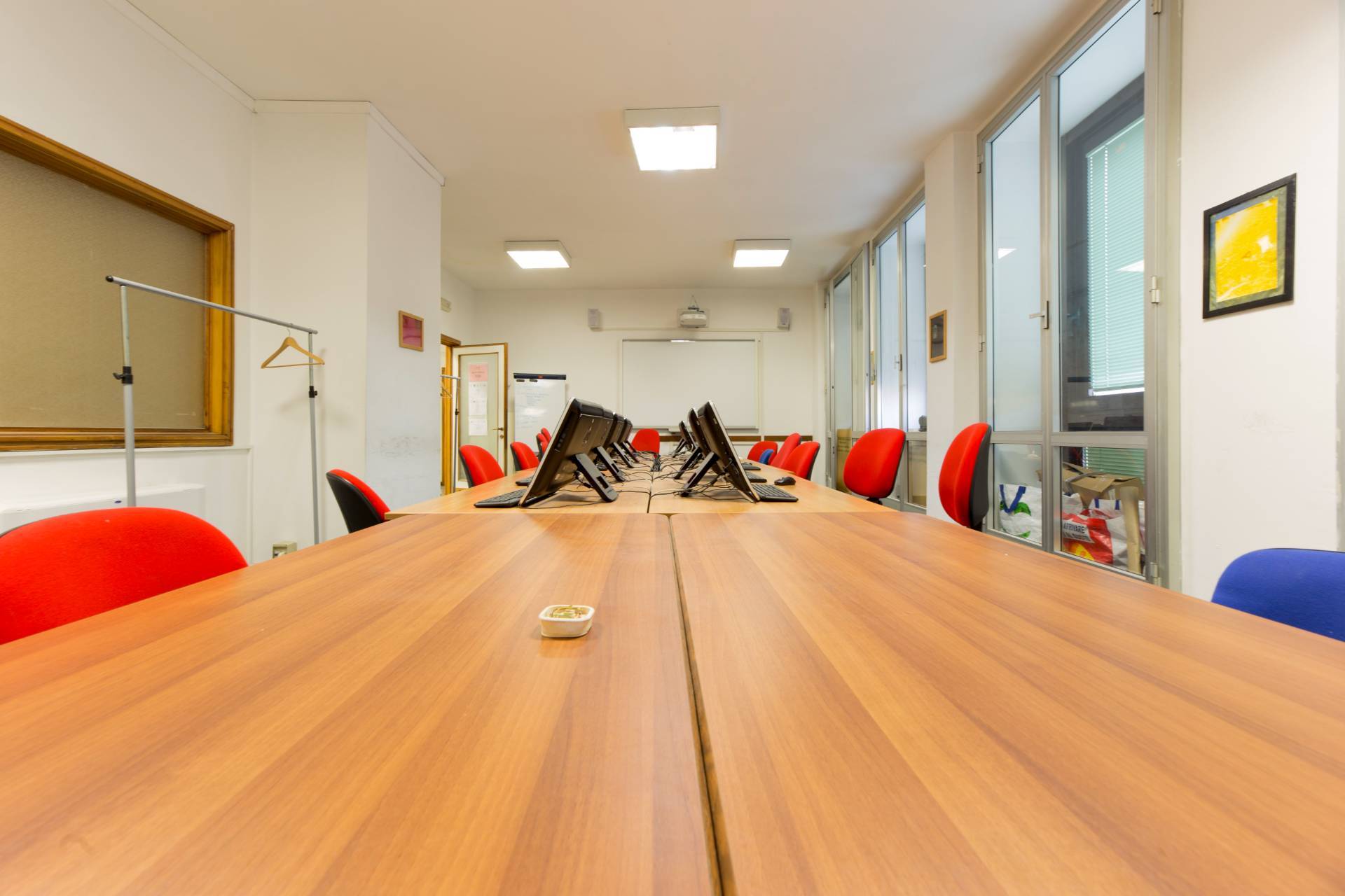 Studio/Ufficio in vendita a Genova, Centro Storico