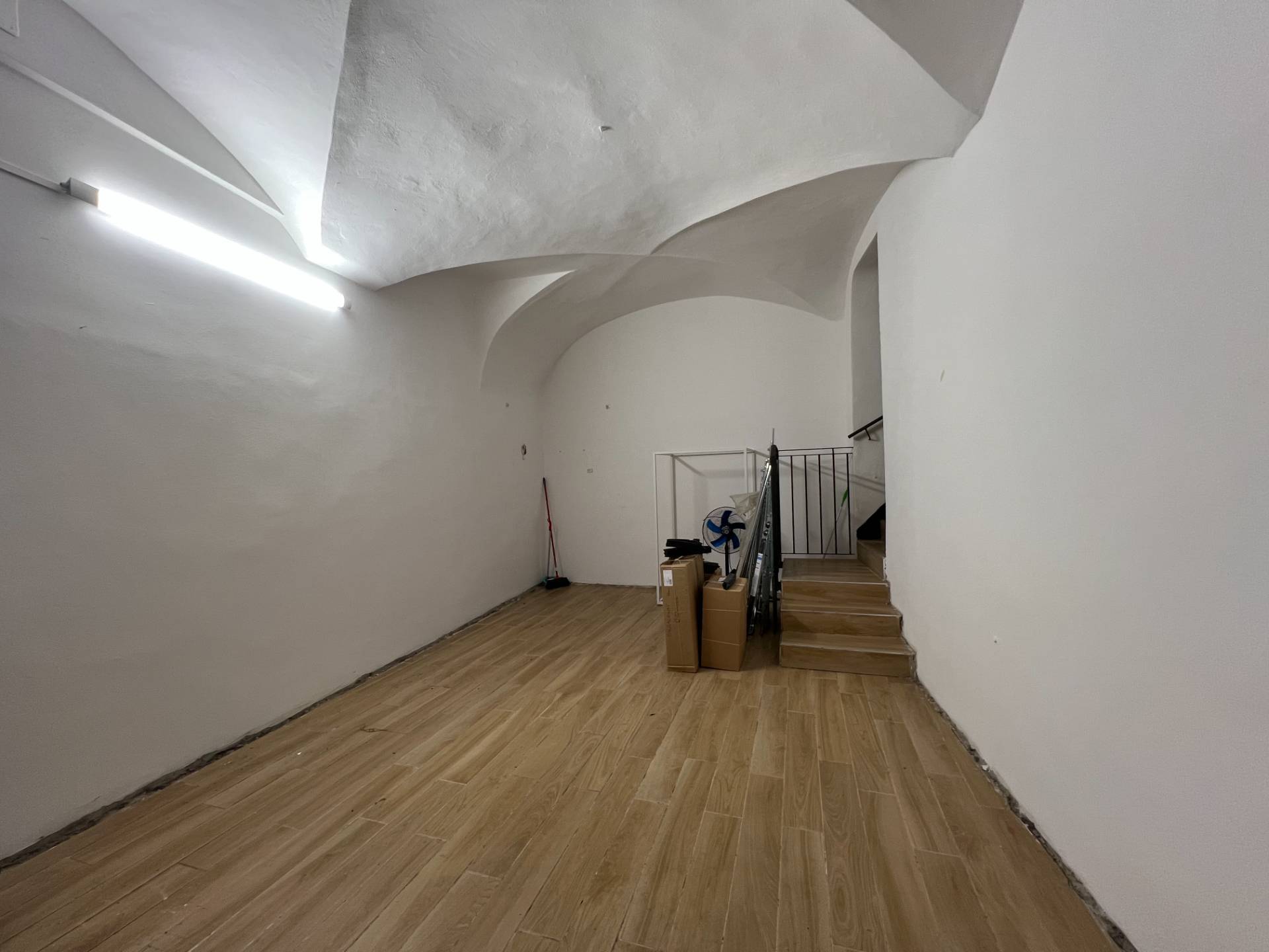 Locale commerciale in affitto a Genova, Centro Storico