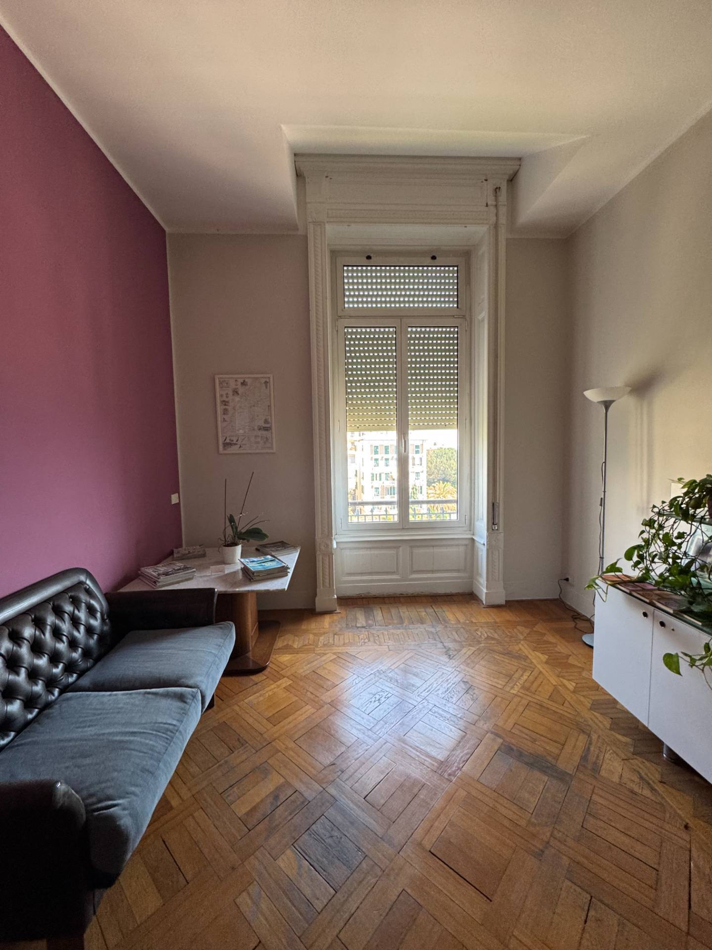 Studio/Ufficio in affitto a Genova, Carignano