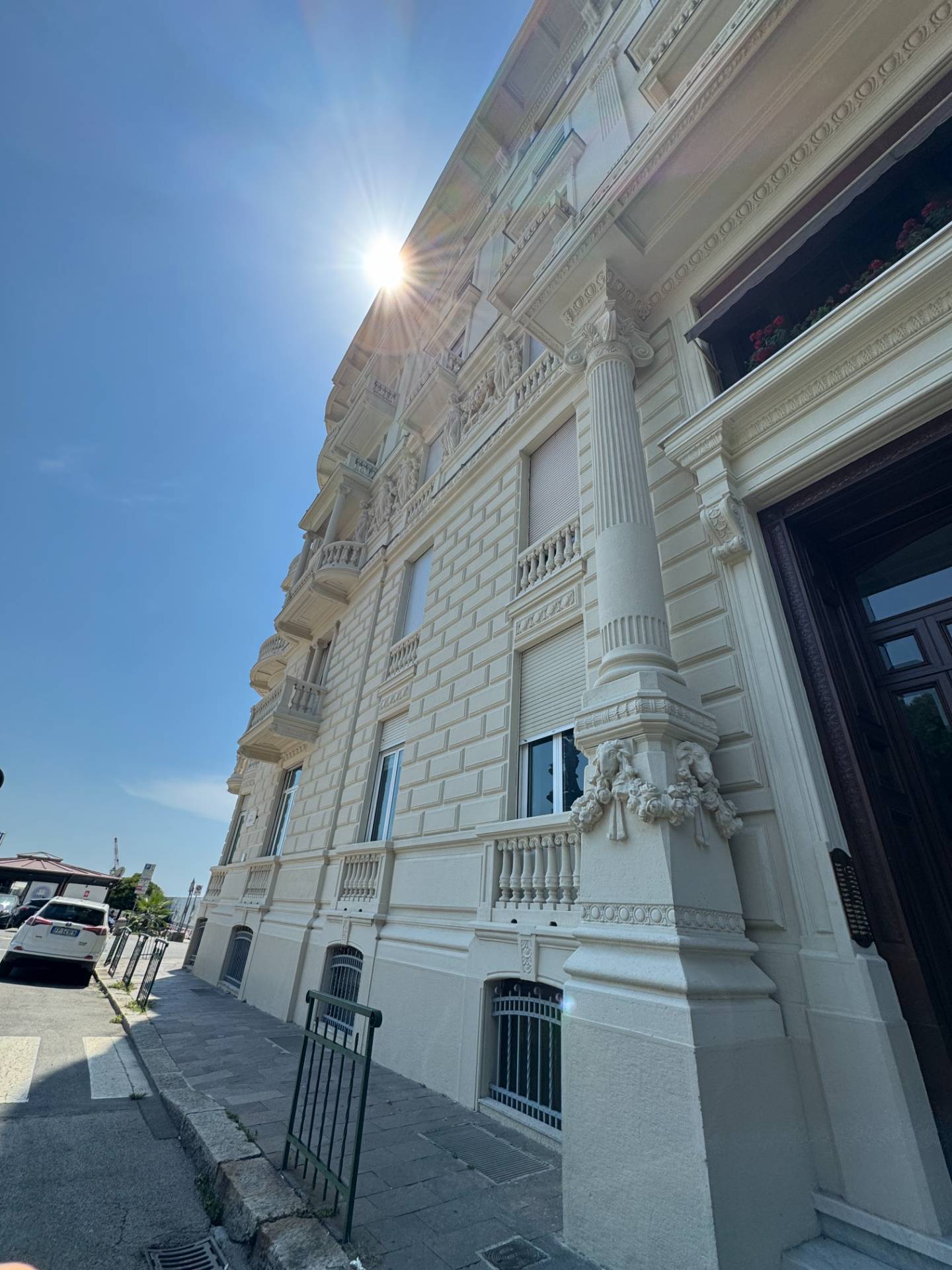 Studio/Ufficio in affitto a Genova, Carignano