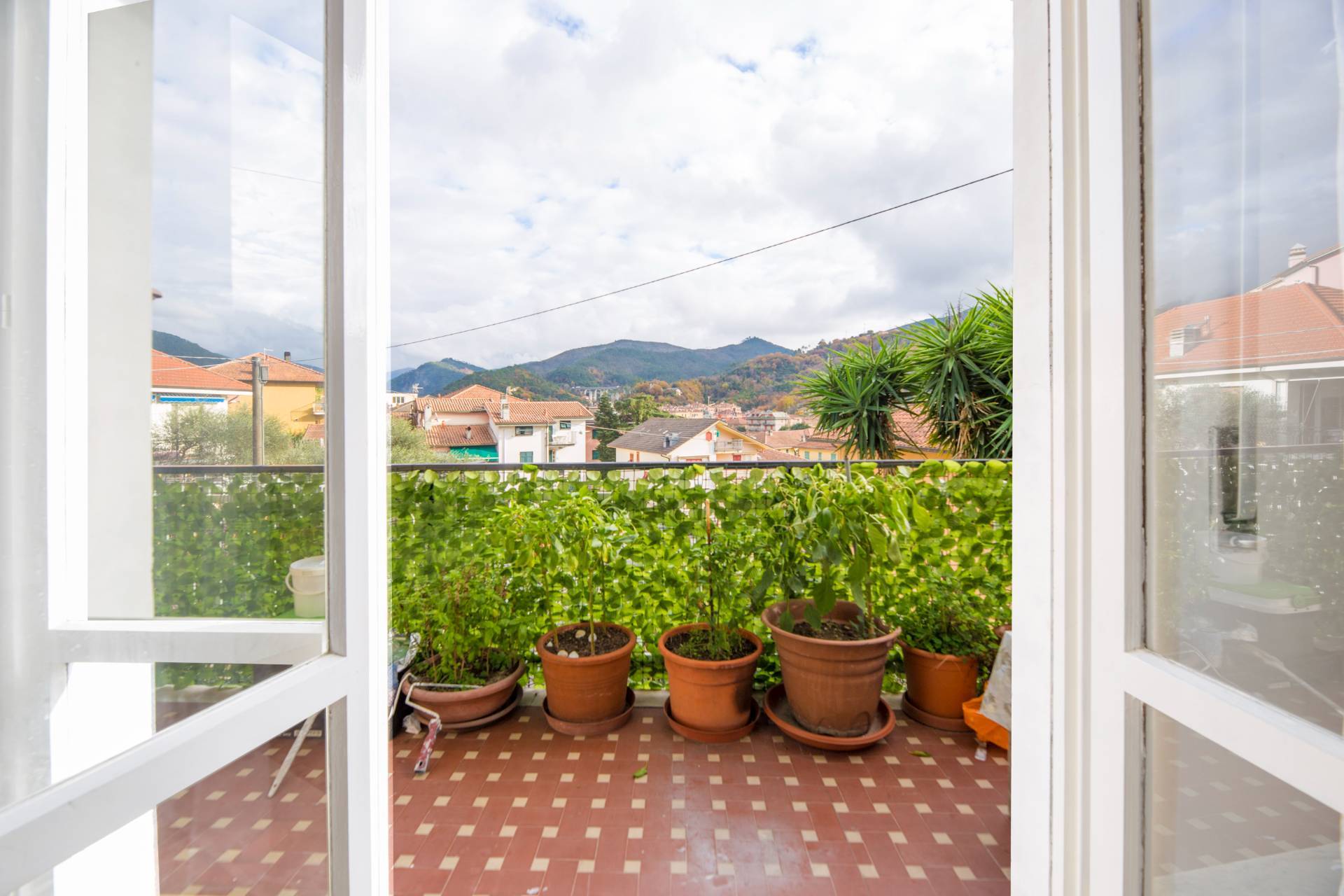 Appartamento in vendita a Casarza Ligure