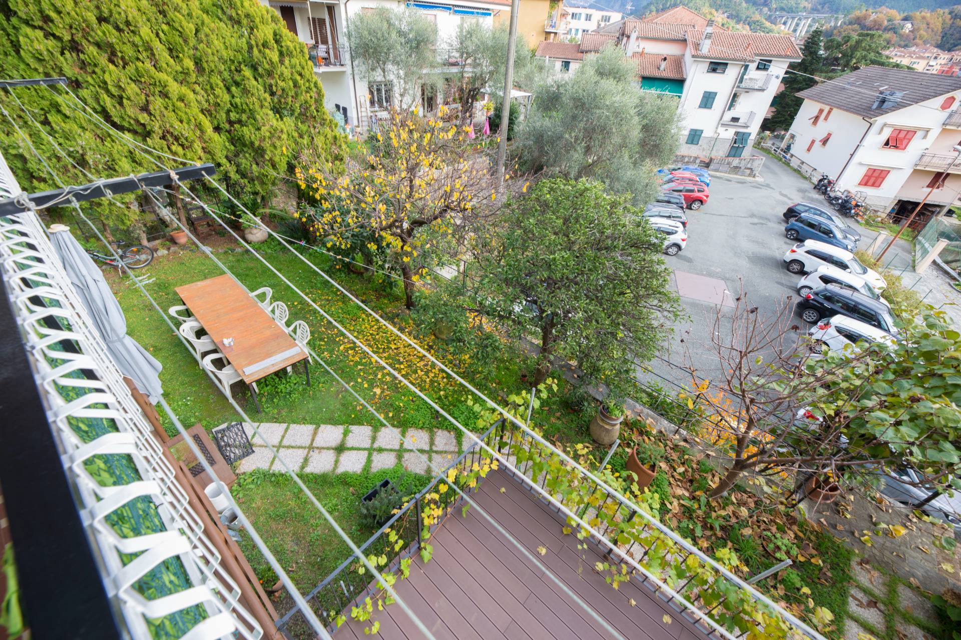 Appartamento in vendita a Casarza Ligure