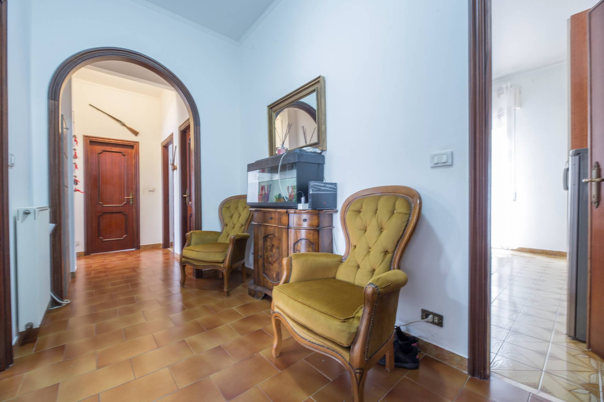 Appartamento in vendita a Casarza Ligure