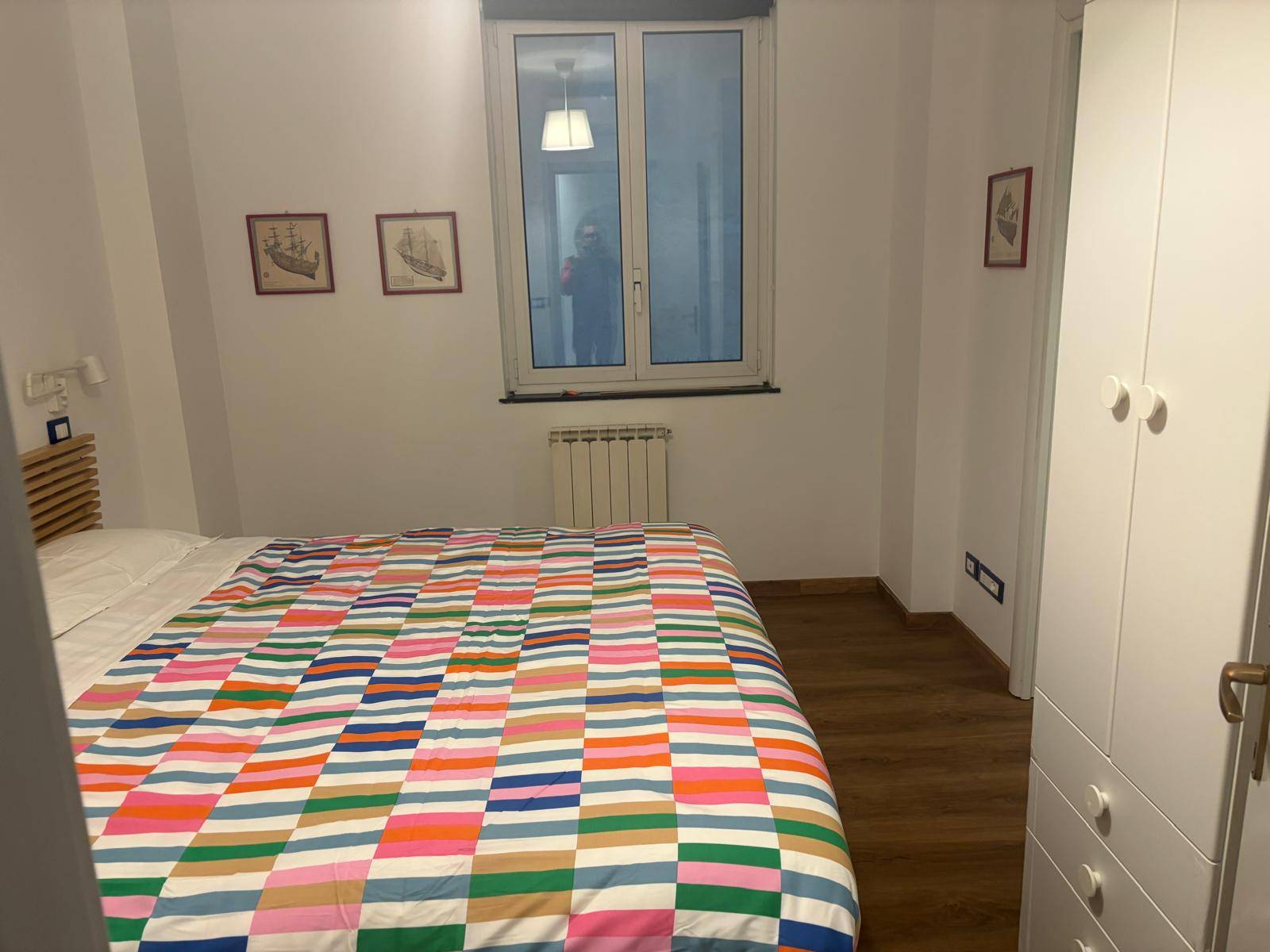 Appartamento in affitto a Genova, Centro Storico