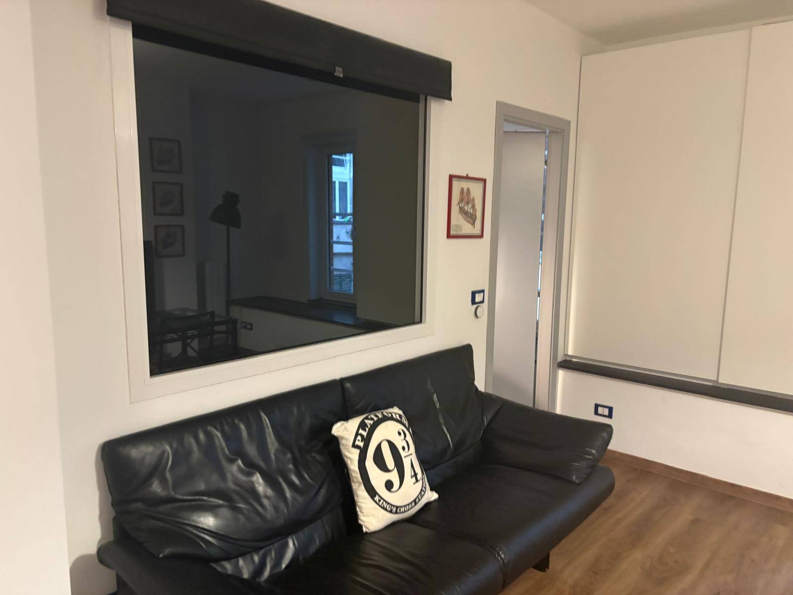 Appartamento in affitto a Genova, Centro Storico