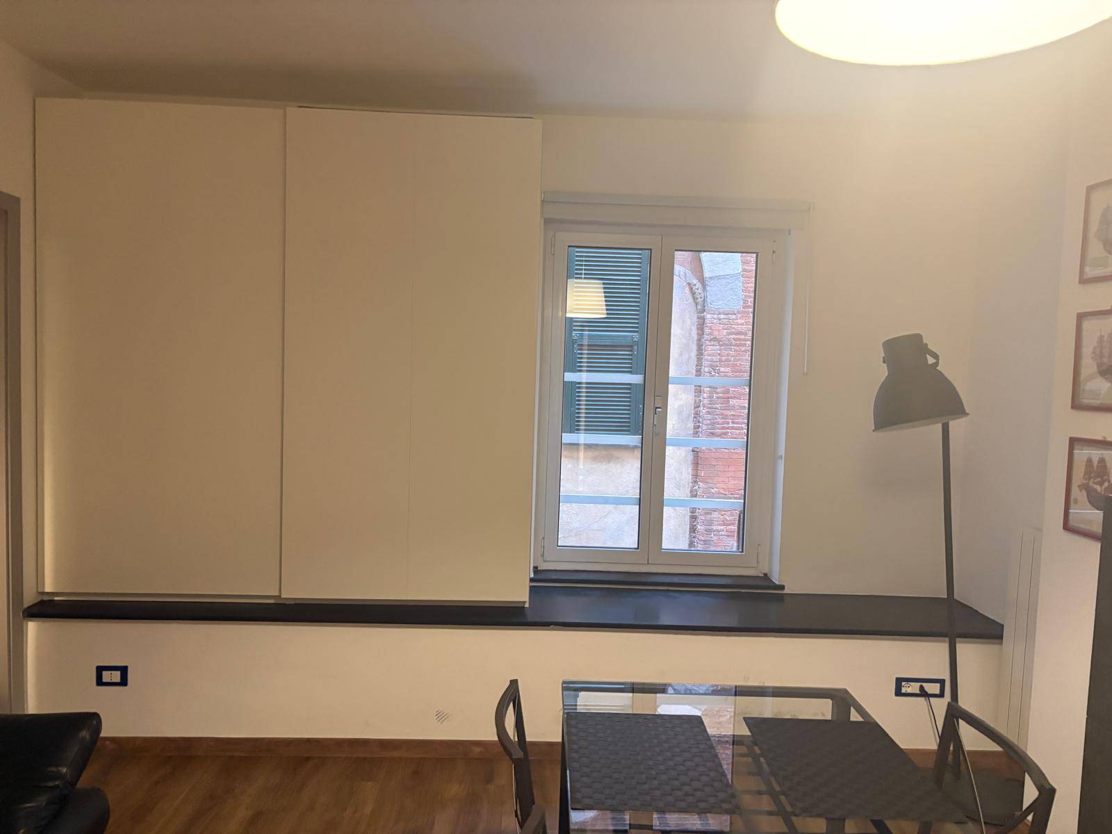 Appartamento in affitto a Genova, Centro Storico