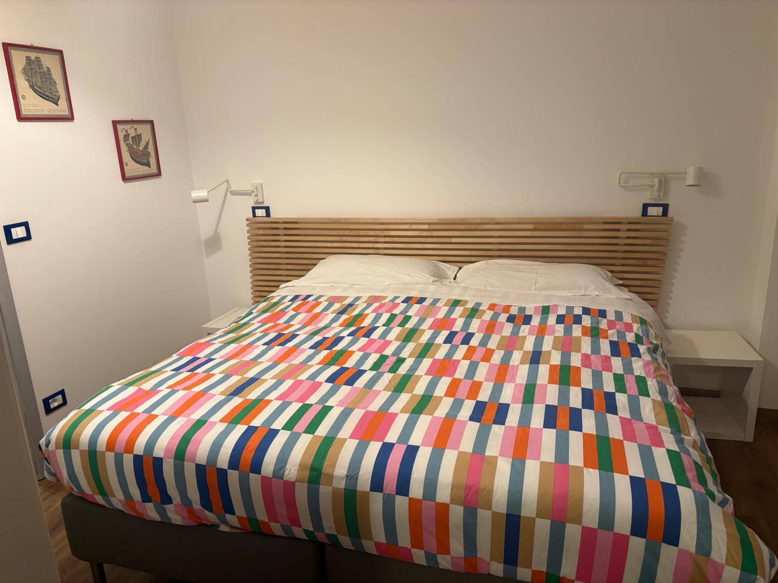 Appartamento in affitto a Genova, Centro Storico