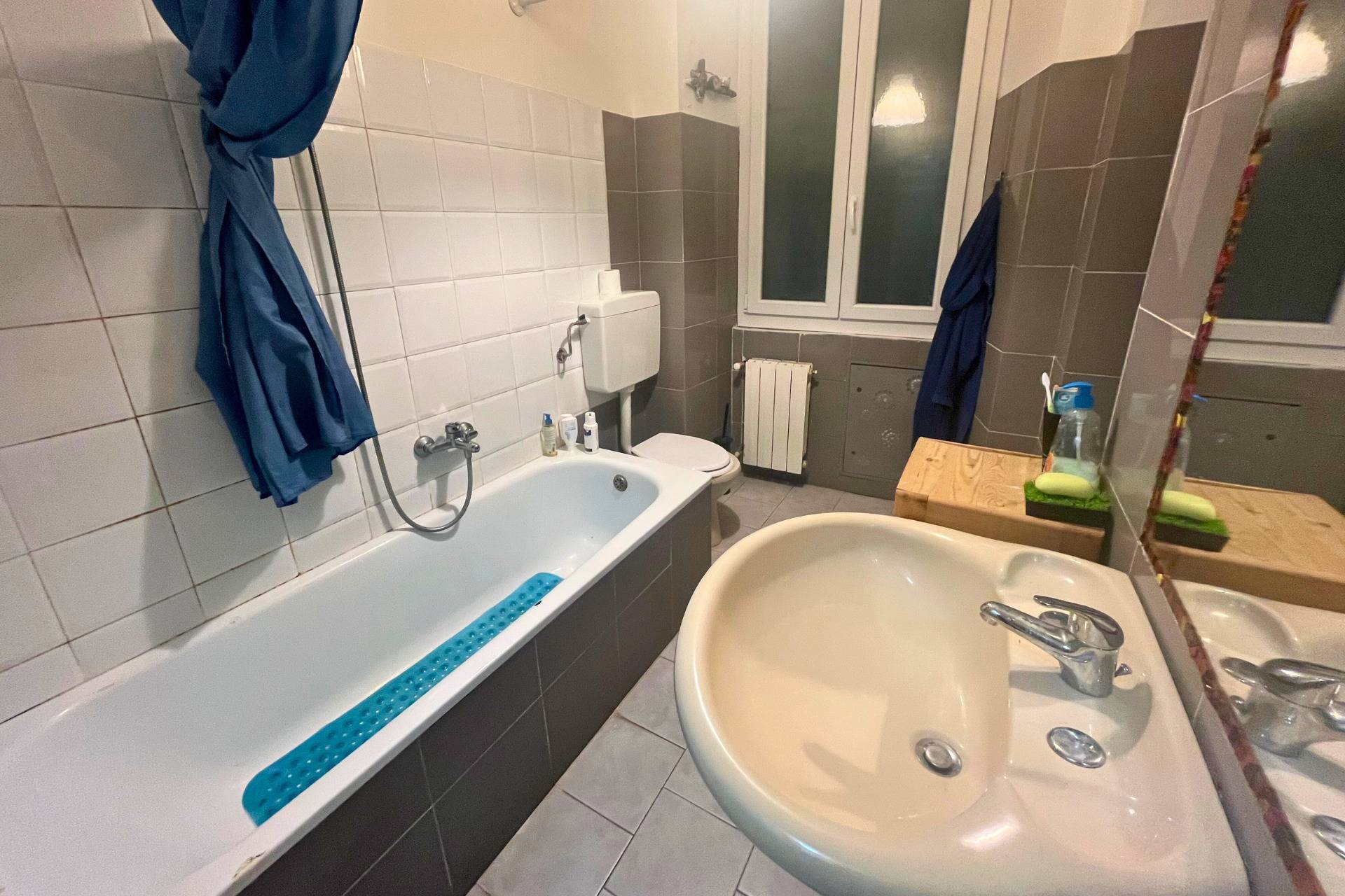 Appartamento in affitto a Genova, Centro Storico