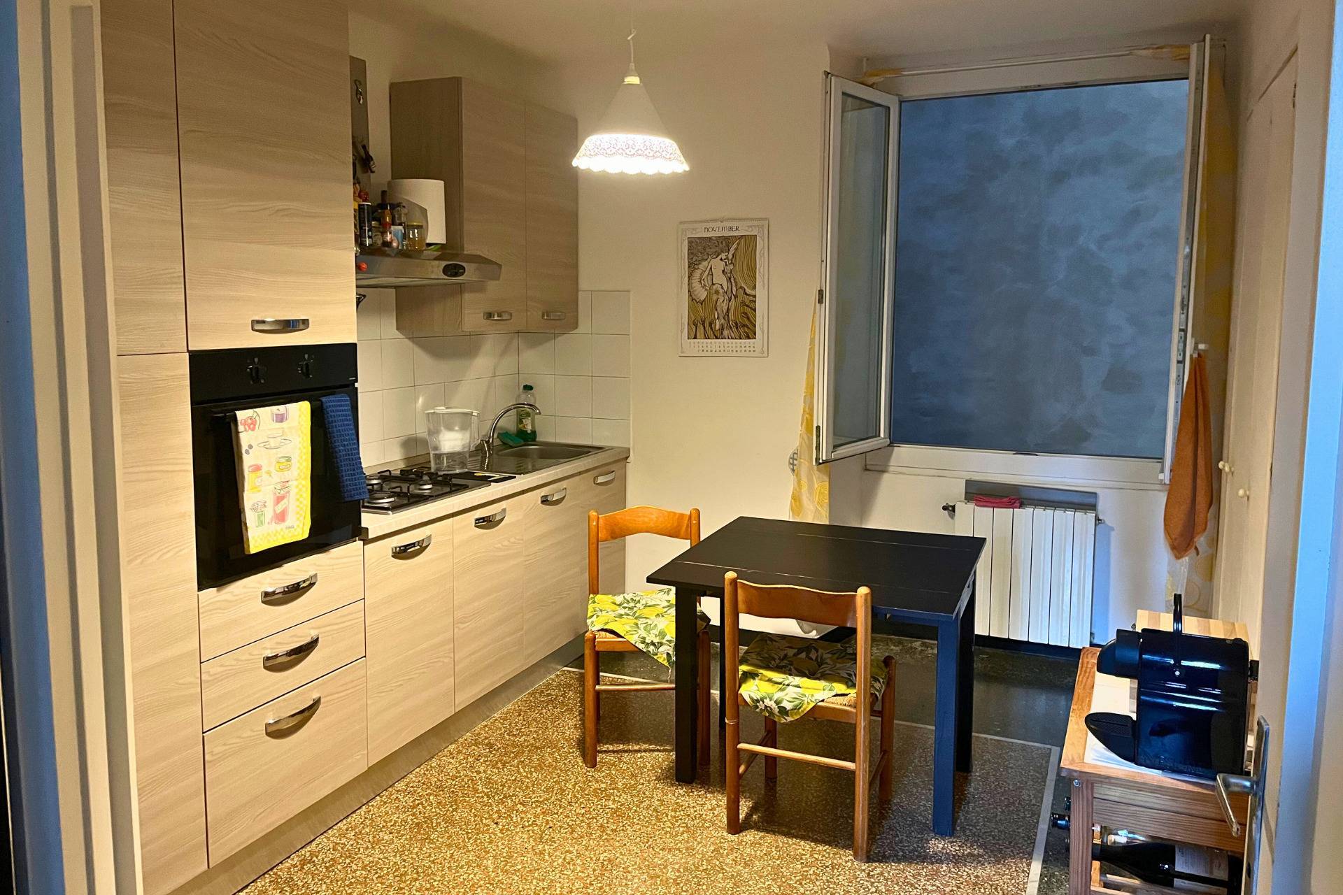 Appartamento in affitto a Genova, Centro Storico