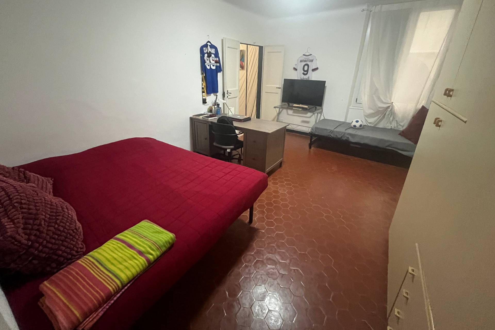 Appartamento in affitto a Genova, Centro Storico