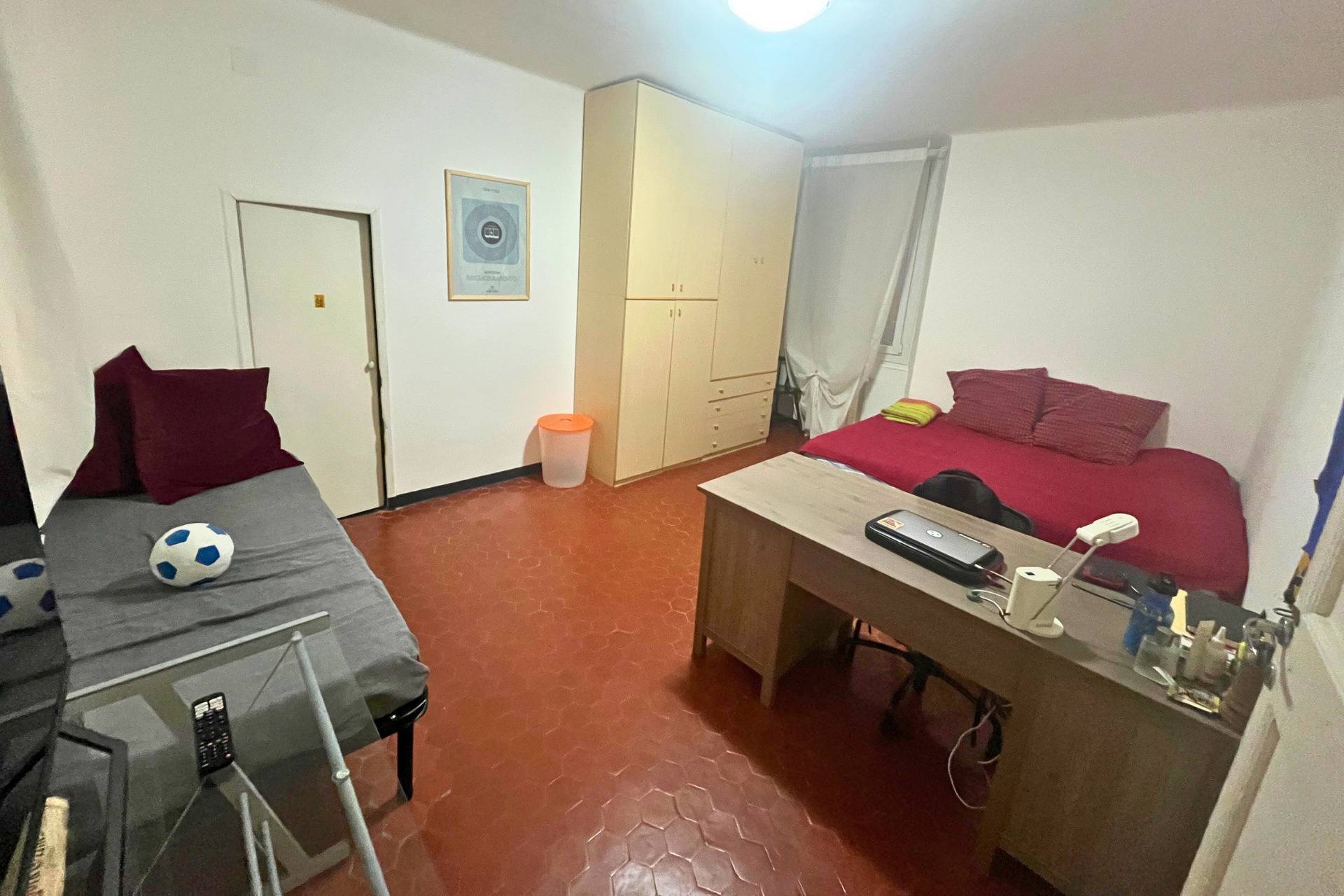 Appartamento in affitto a Genova, Centro Storico