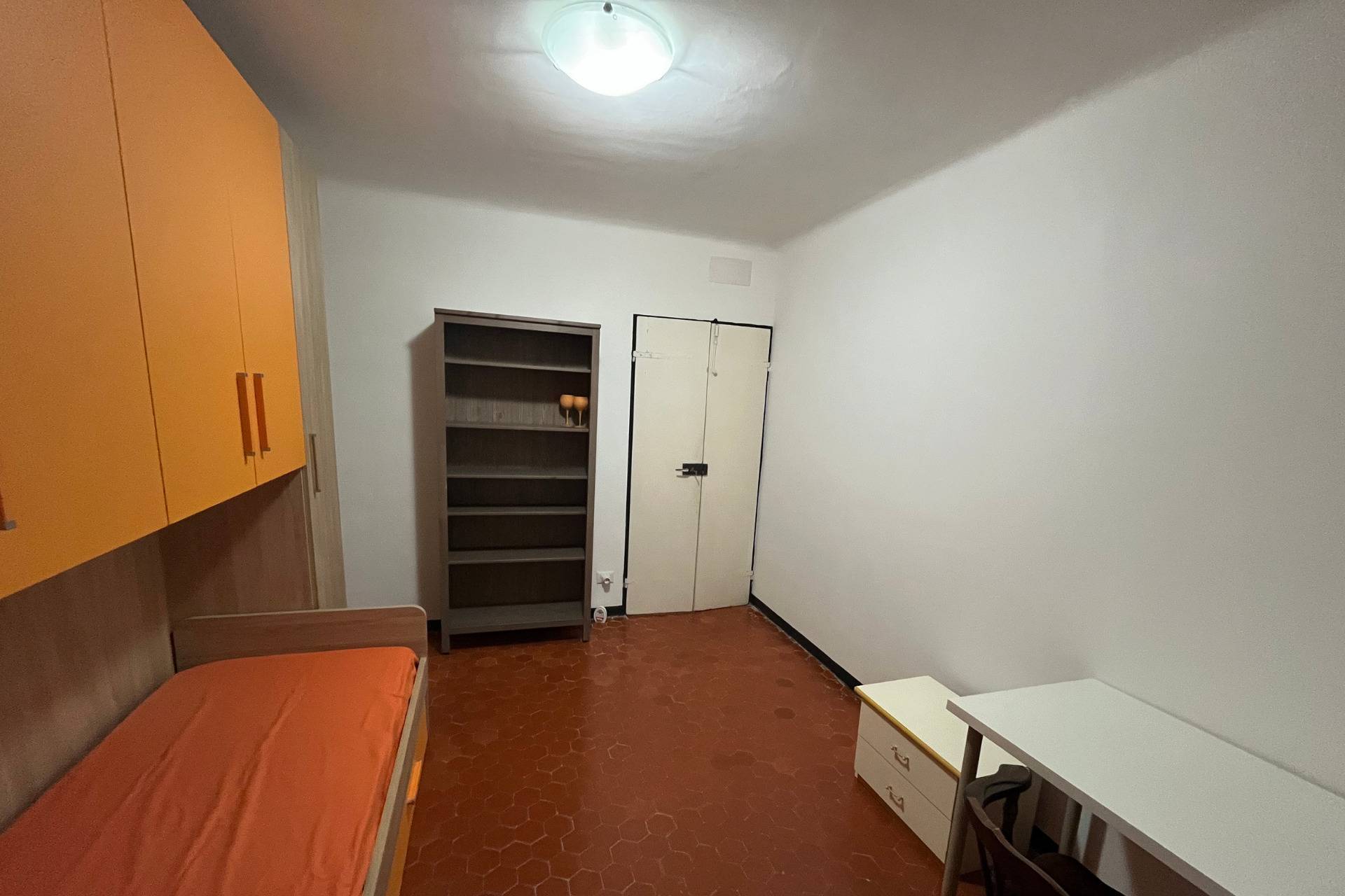 Appartamento in affitto a Genova, Centro Storico