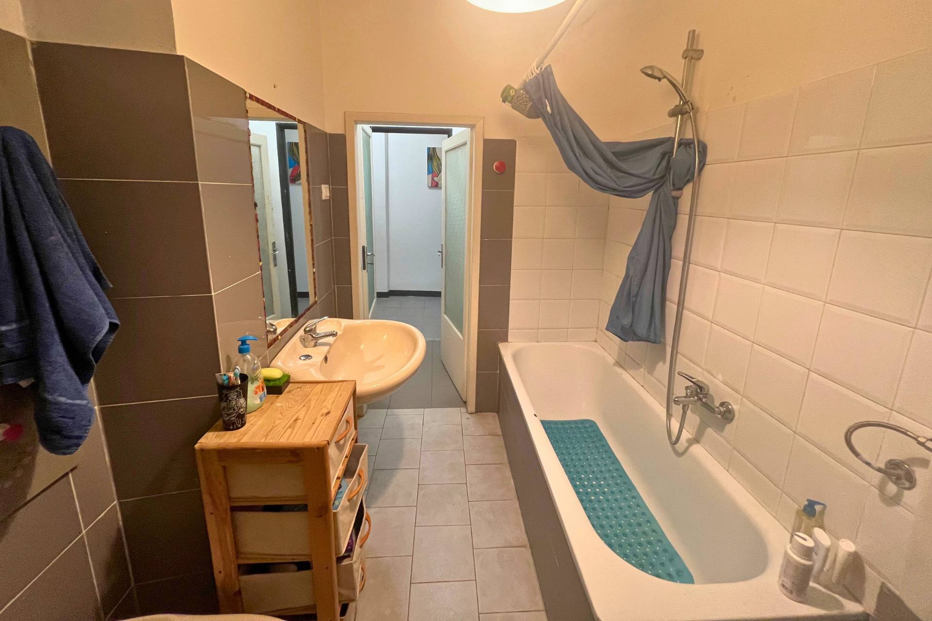 Appartamento in affitto a Genova, Centro Storico