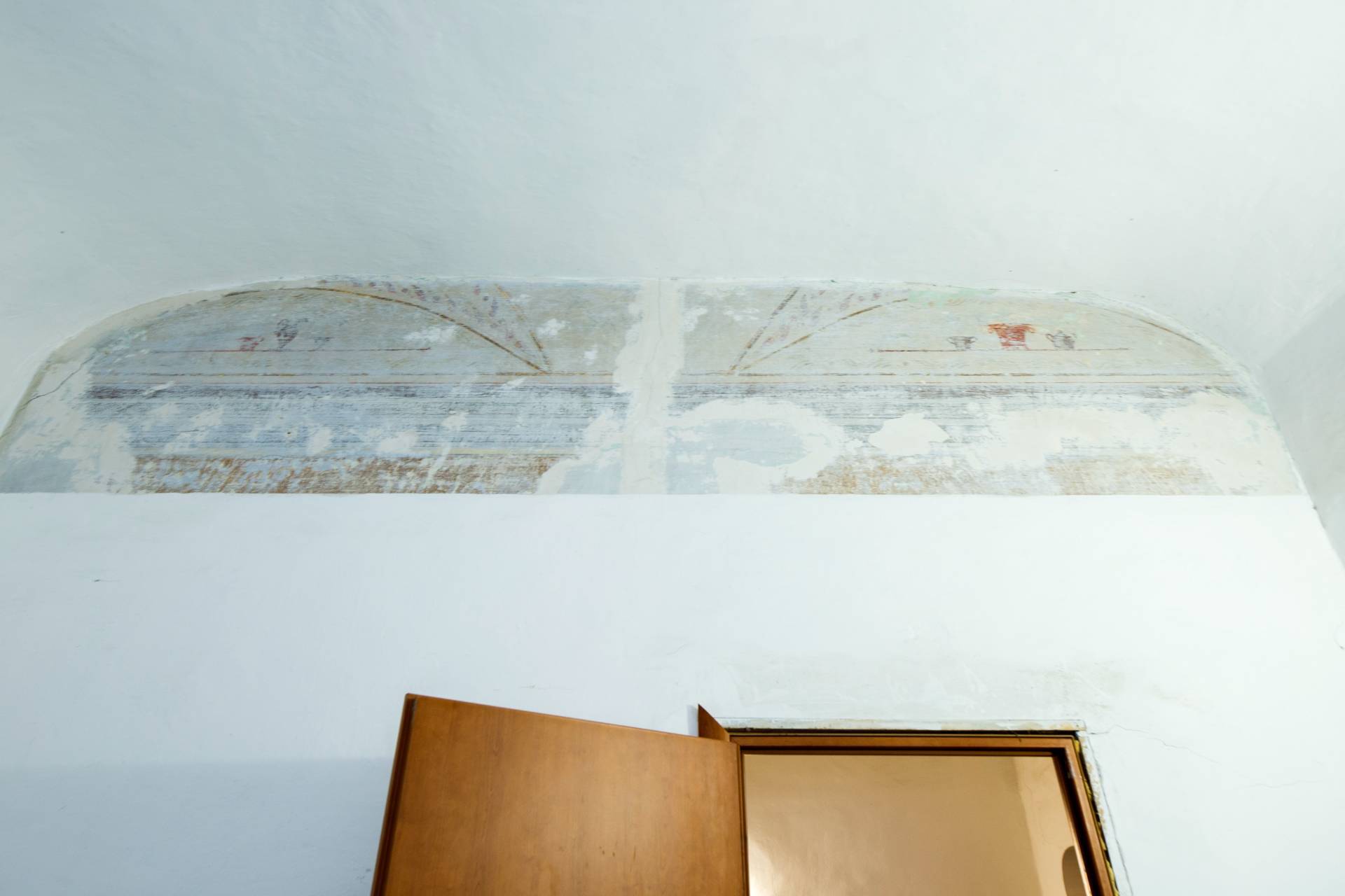 Appartamento in vendita a Genova, Centro Storico