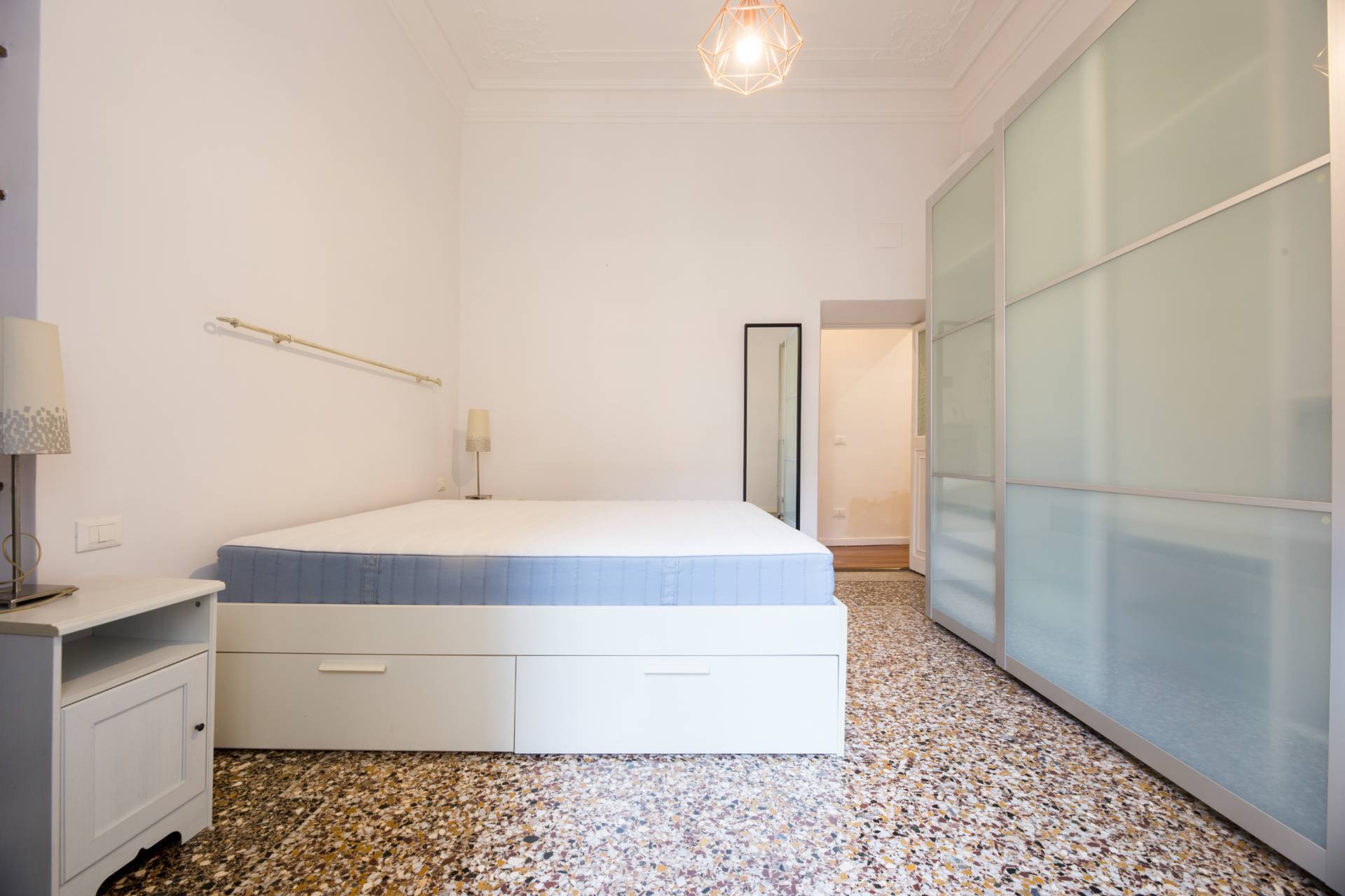 Appartamento in affitto a Genova, Centro