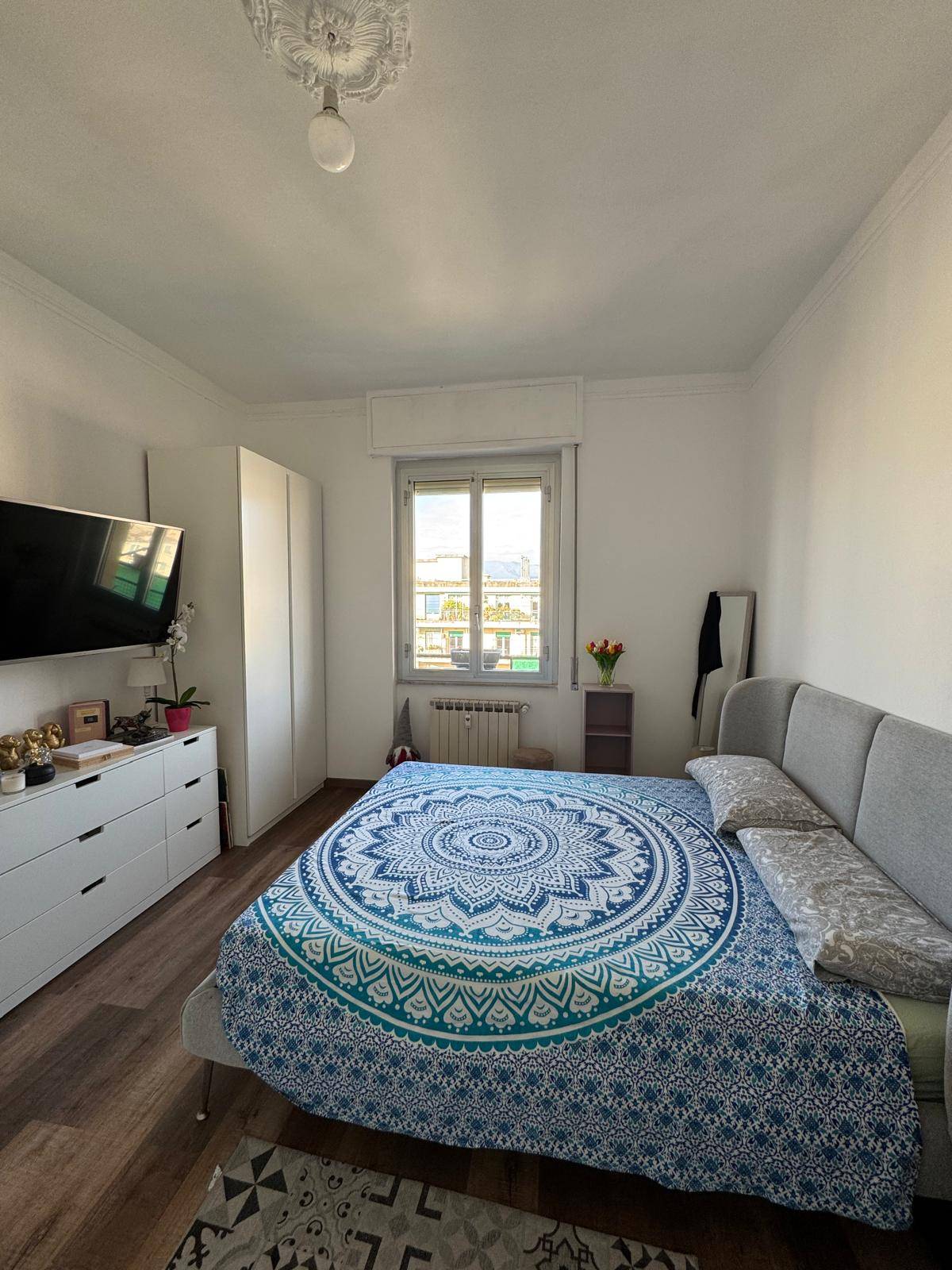 Appartamento in affitto a Genova, Sestri Ponente