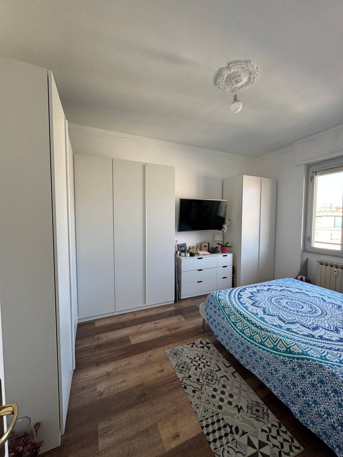 Appartamento in affitto a Genova, Sestri Ponente