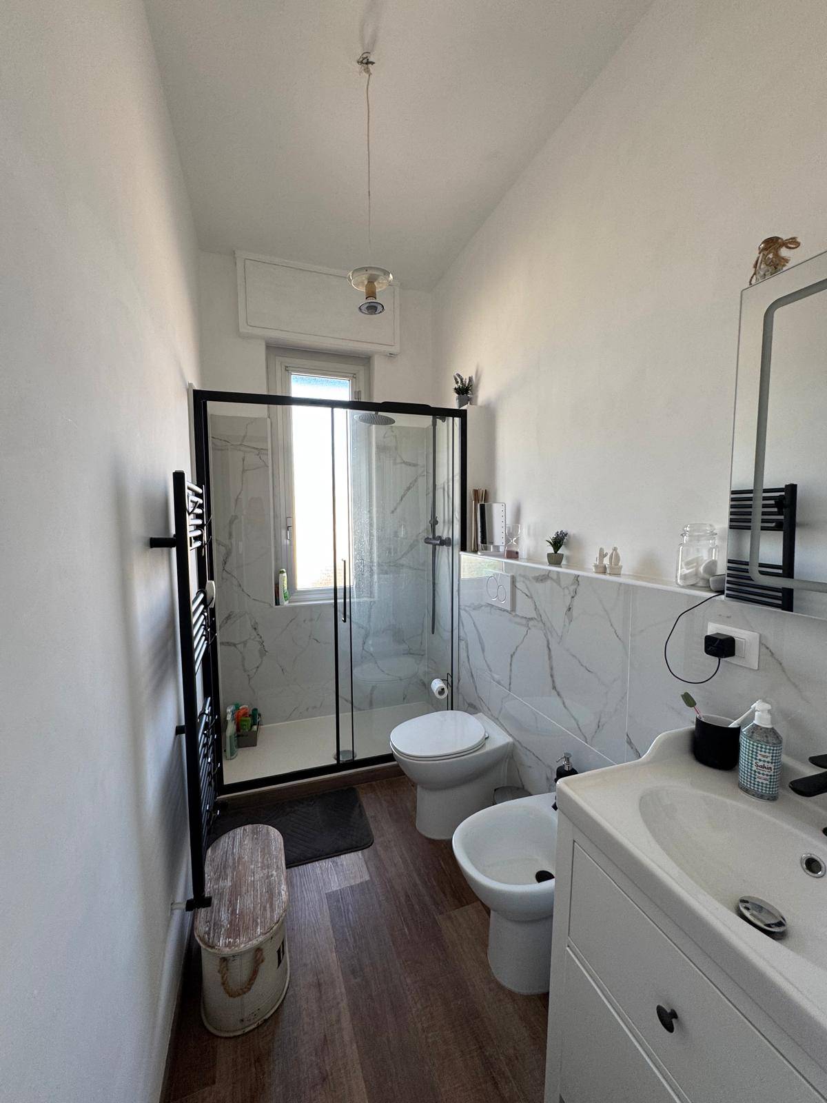 Appartamento in affitto a Genova, Sestri Ponente