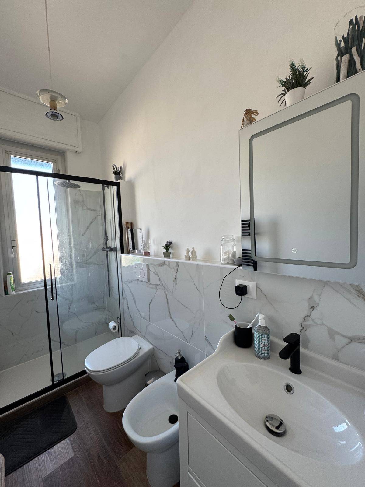 Appartamento in affitto a Genova, Sestri Ponente