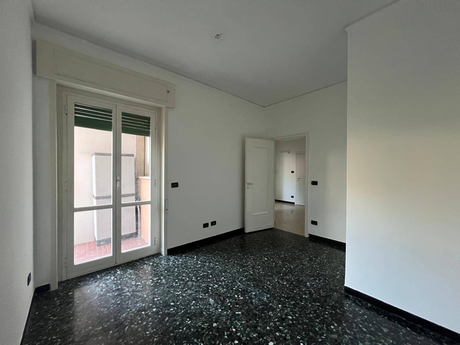 Appartamento in affitto a Genova