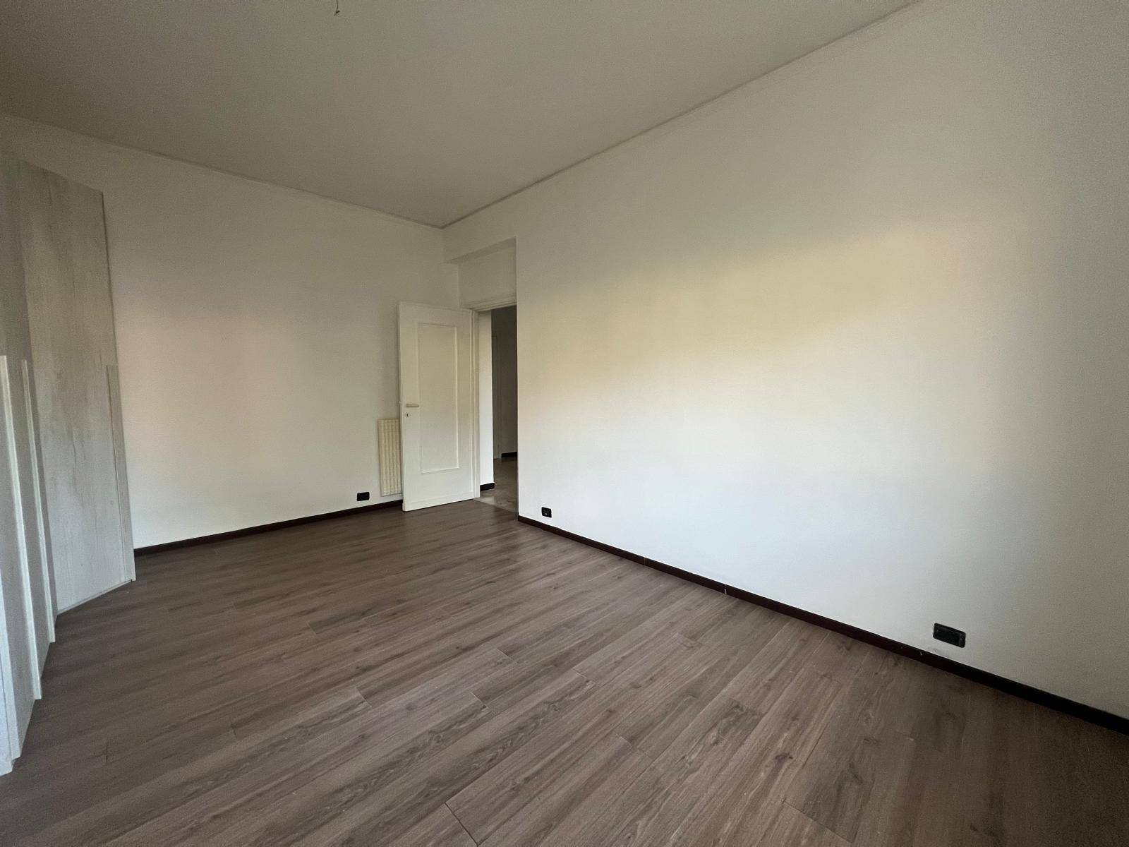 Appartamento in affitto a Genova