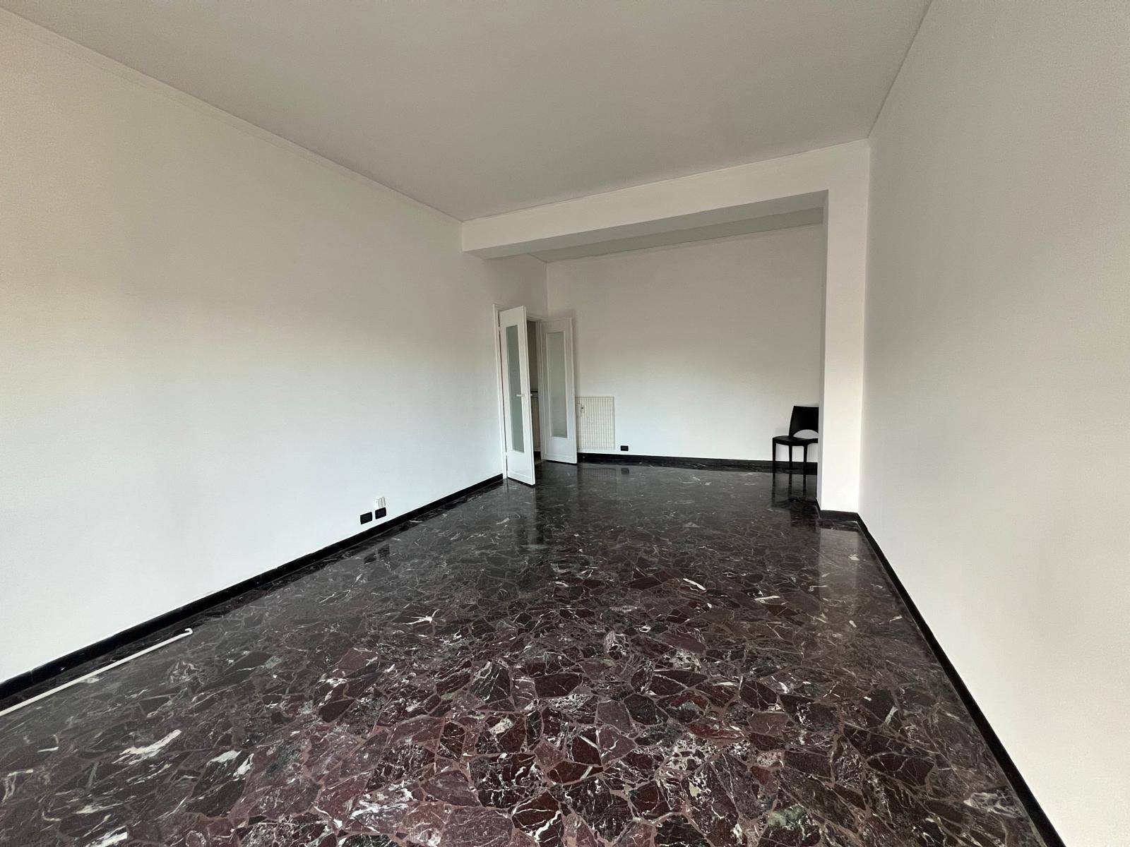 Appartamento in affitto a Genova