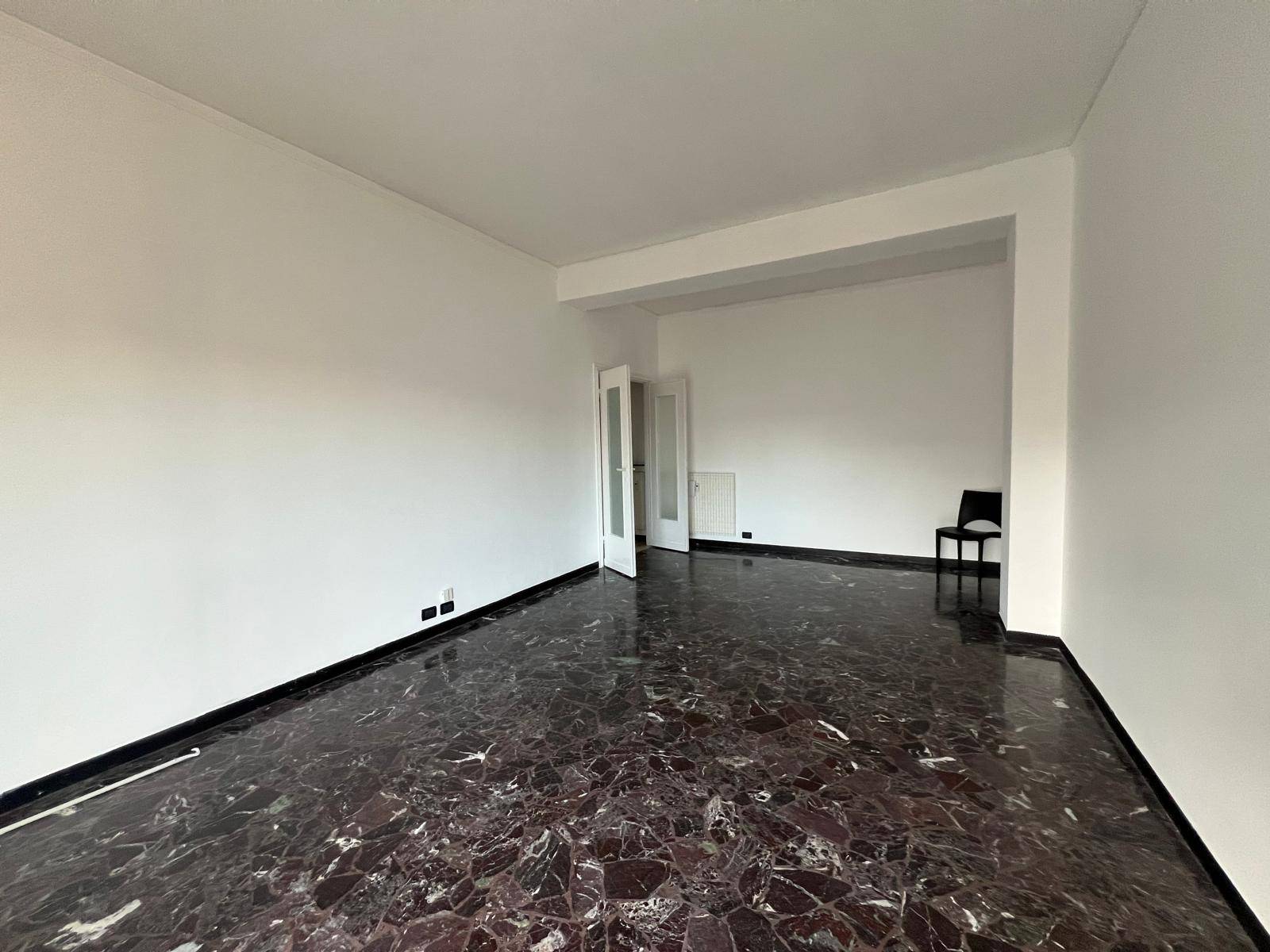 Appartamento in affitto a Genova