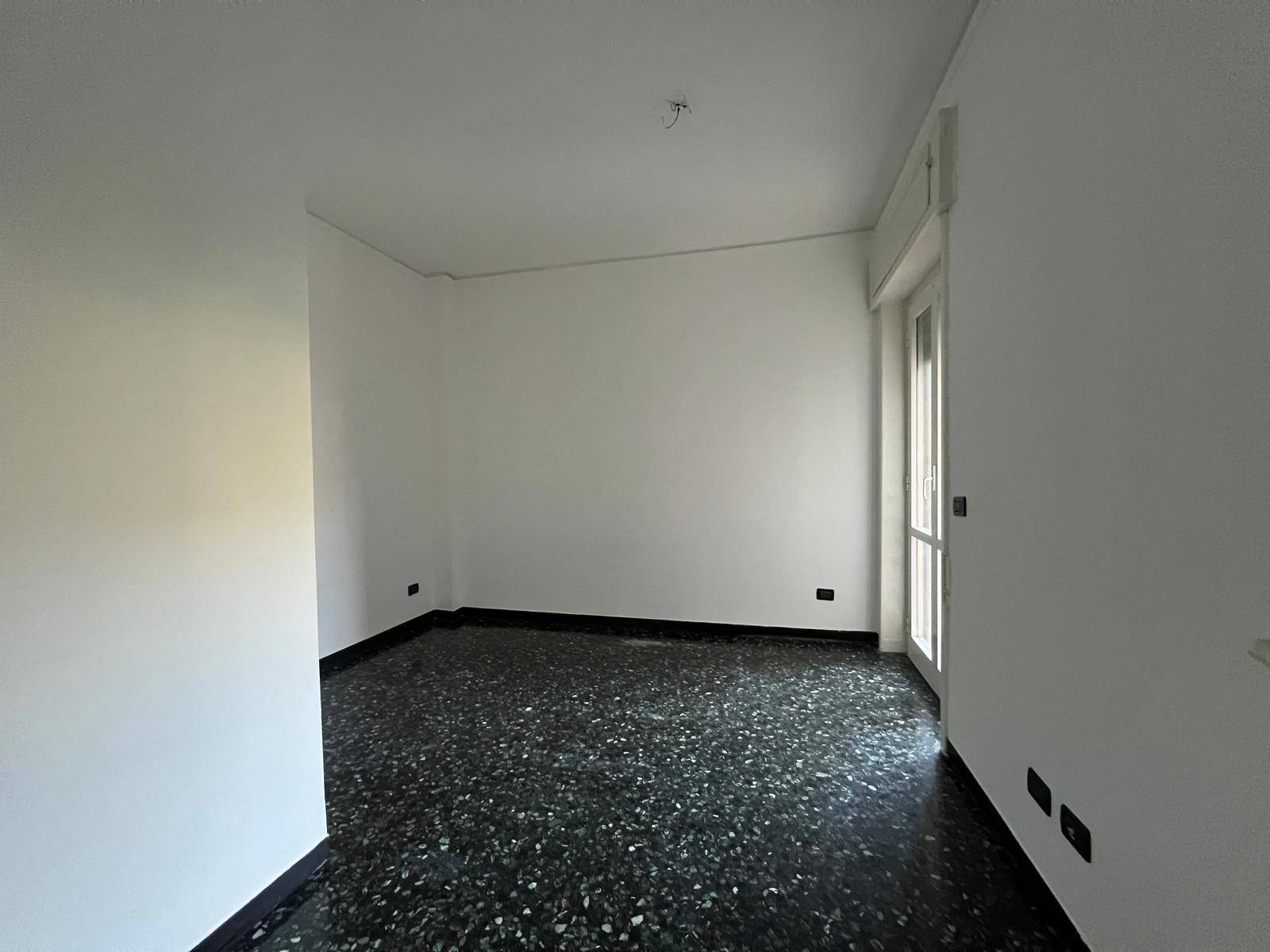 Appartamento in affitto a Genova