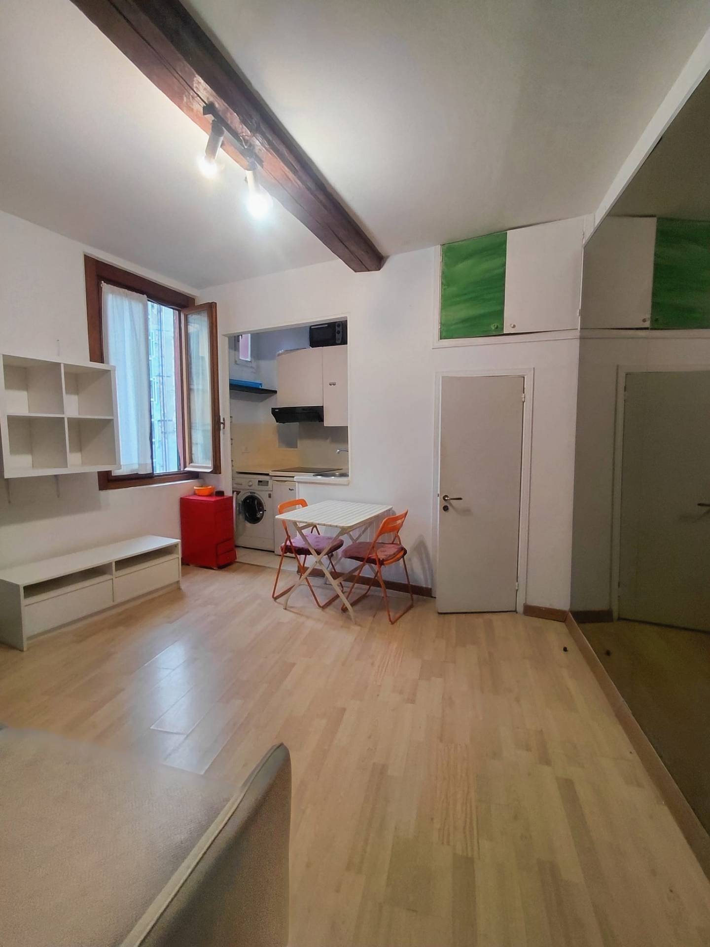 Appartamento in affitto a Genova, Centro Storico