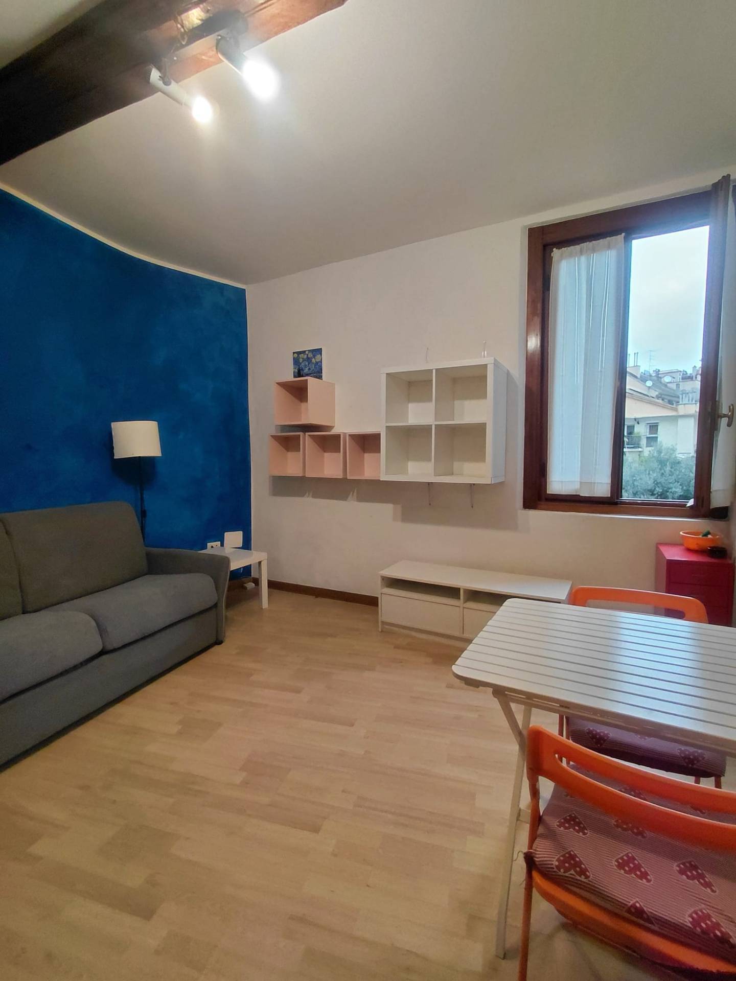 Appartamento in affitto a Genova, Centro Storico