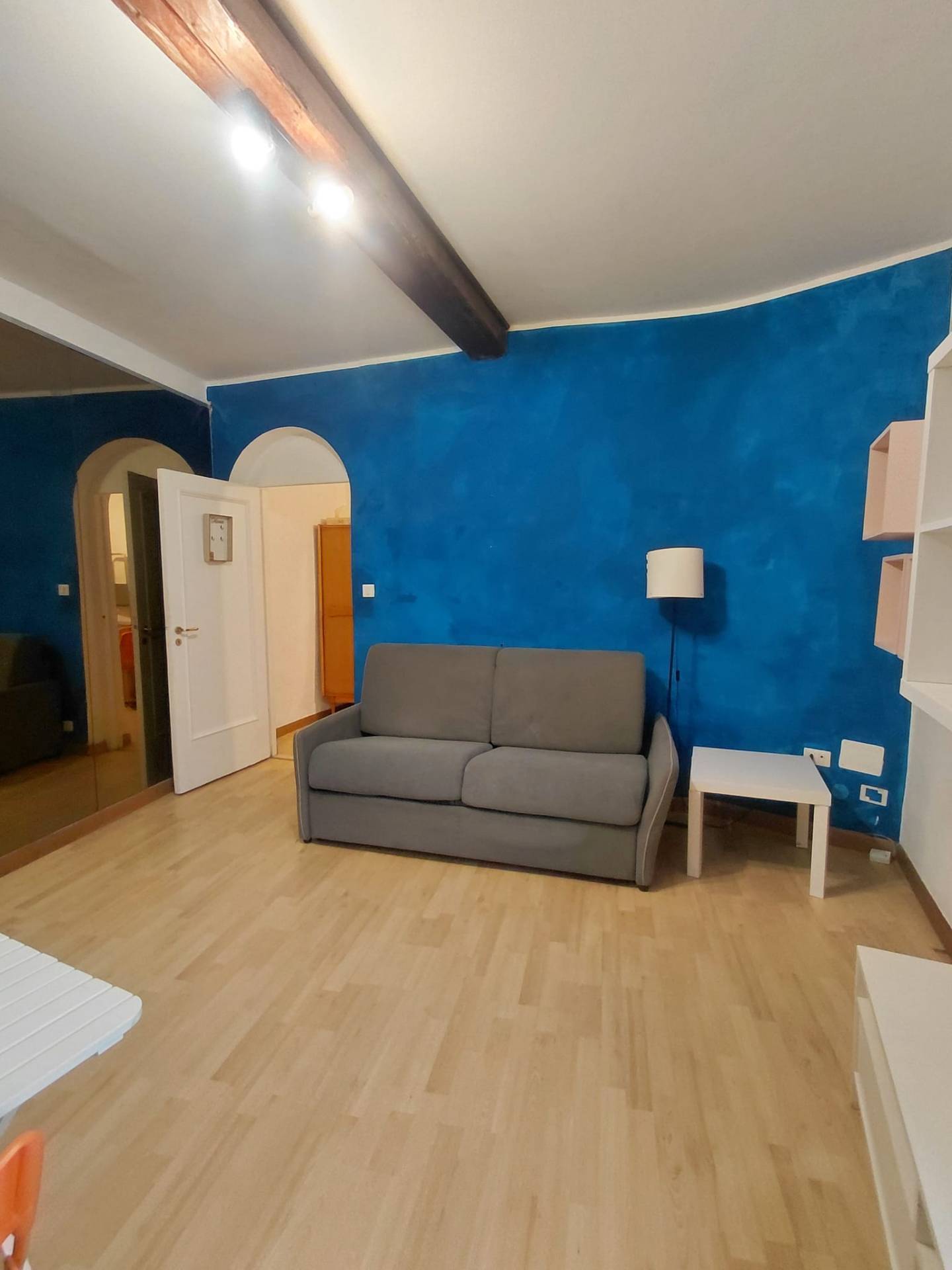 Appartamento in affitto a Genova, Centro Storico