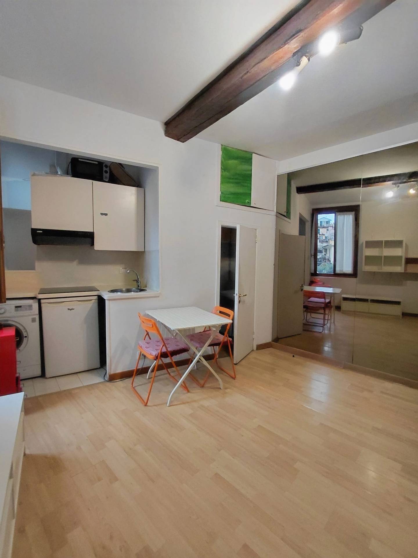 Appartamento in affitto a Genova, Centro Storico