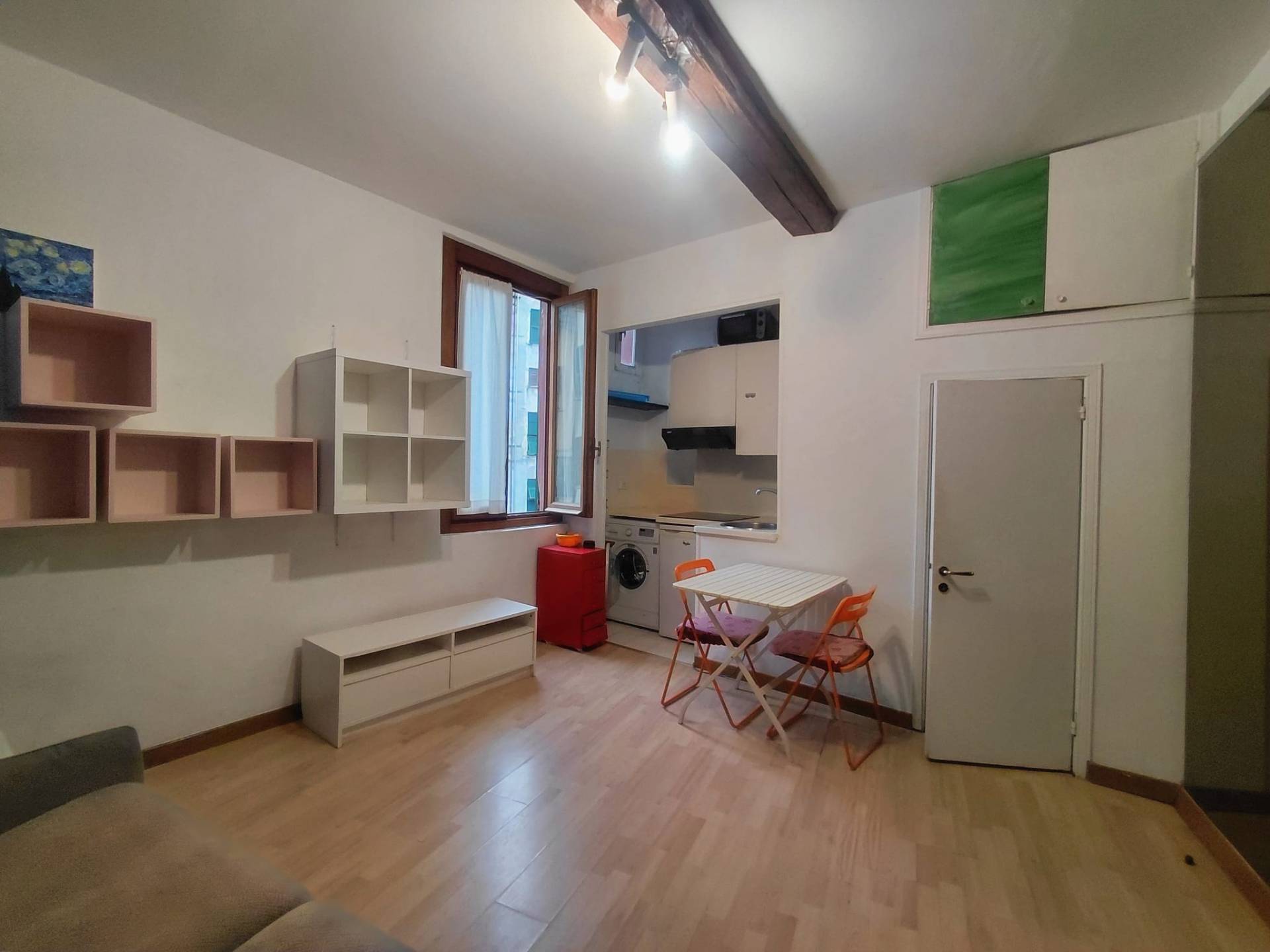 Appartamento in affitto a Genova, Centro Storico