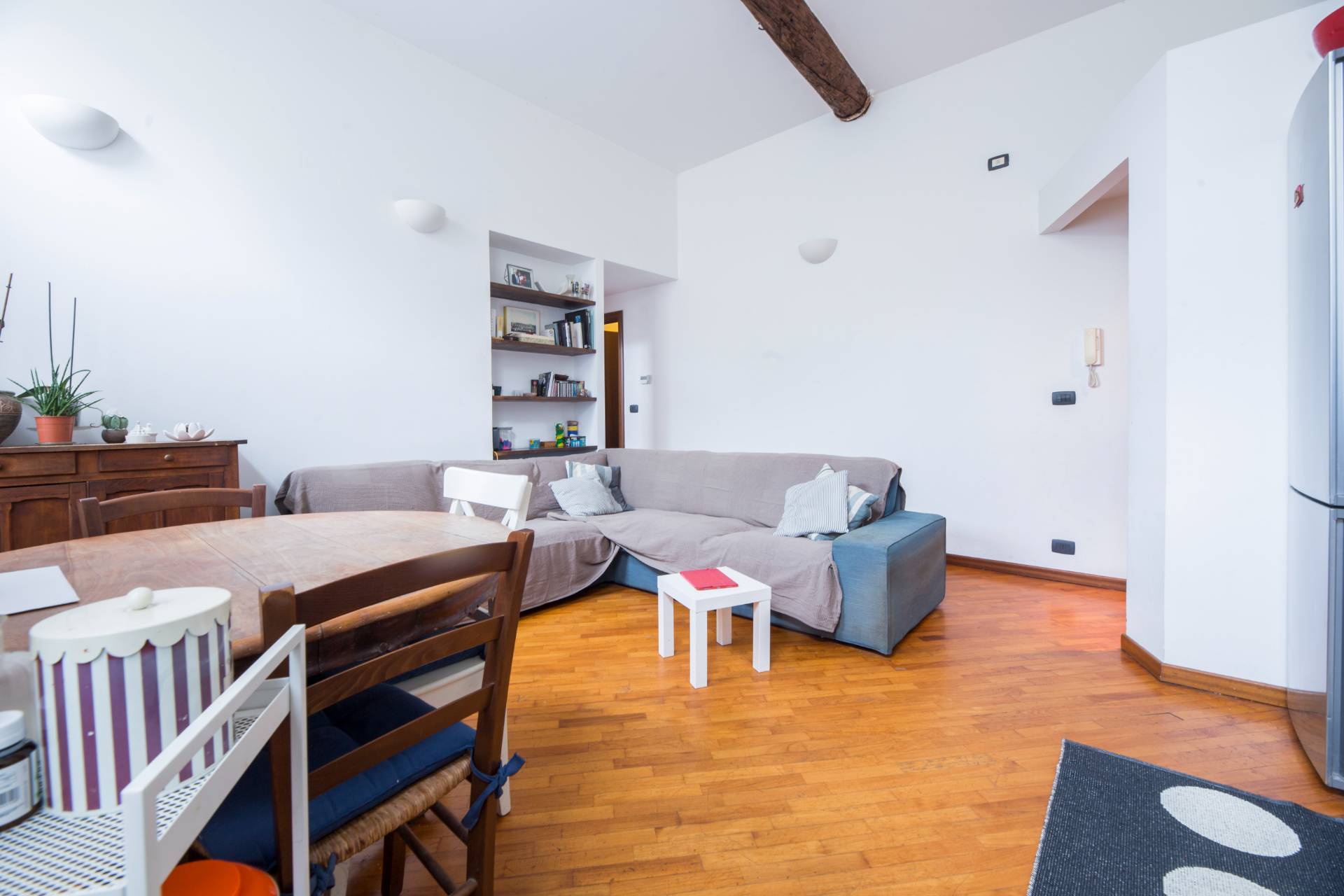 Appartamento in vendita a Genova, Centro Storico