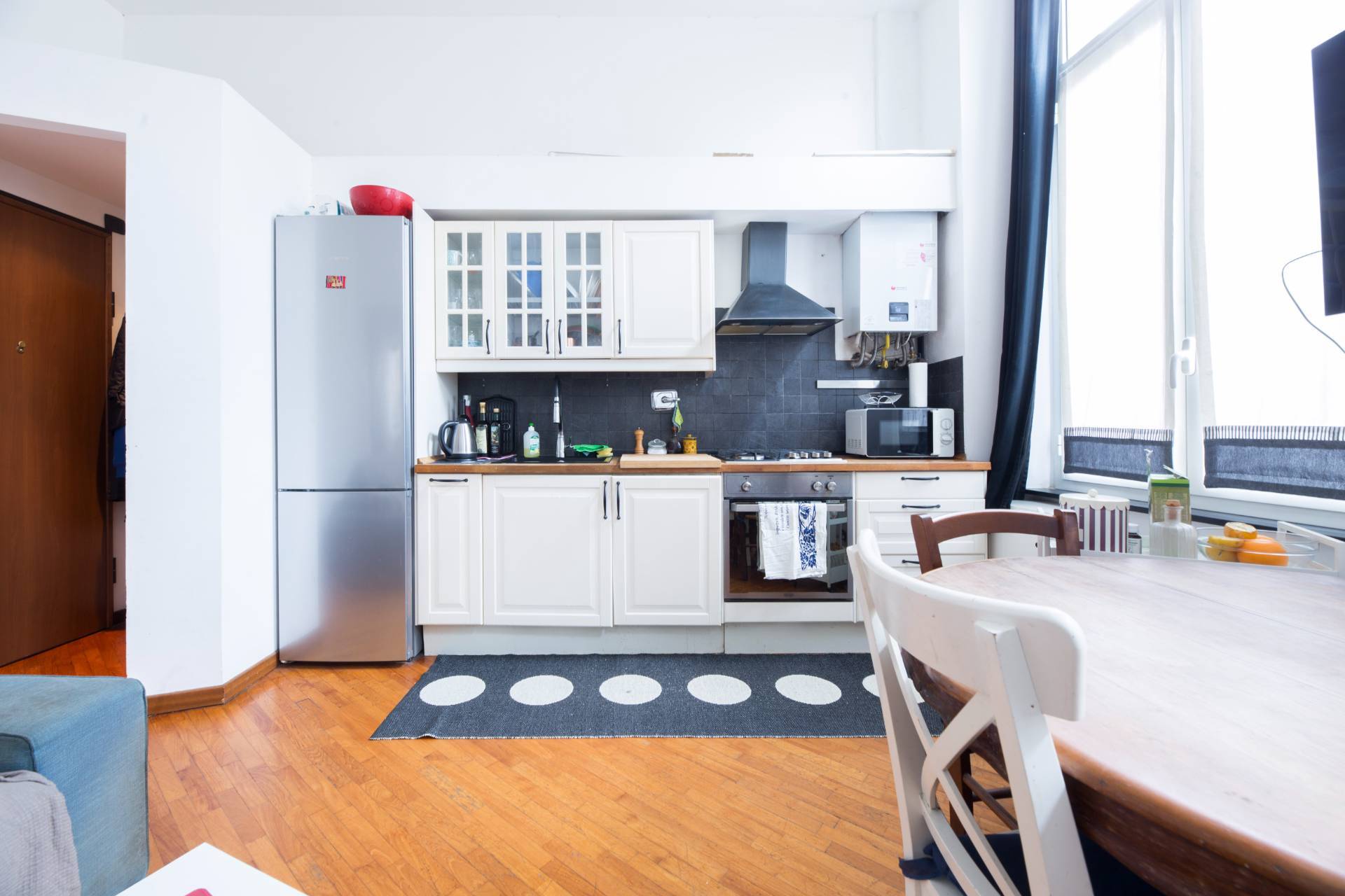 Appartamento in vendita a Genova, Centro Storico