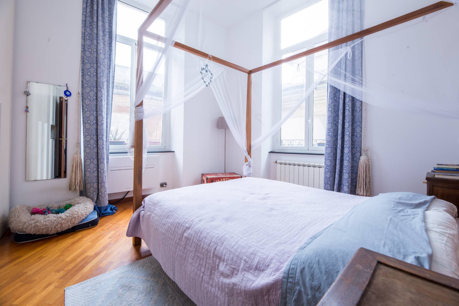 Appartamento in vendita a Genova, Centro Storico