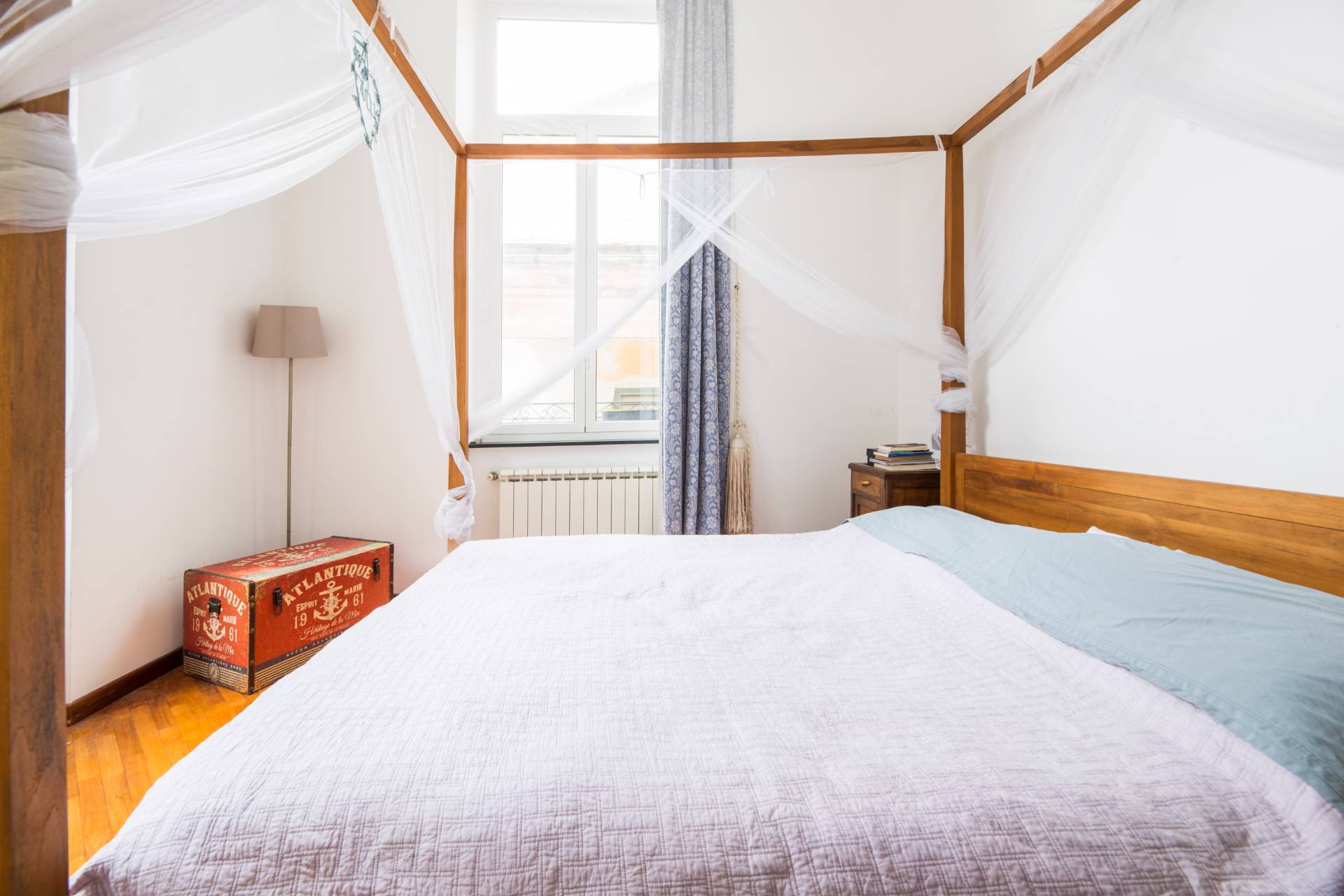 Appartamento in vendita a Genova, Centro Storico