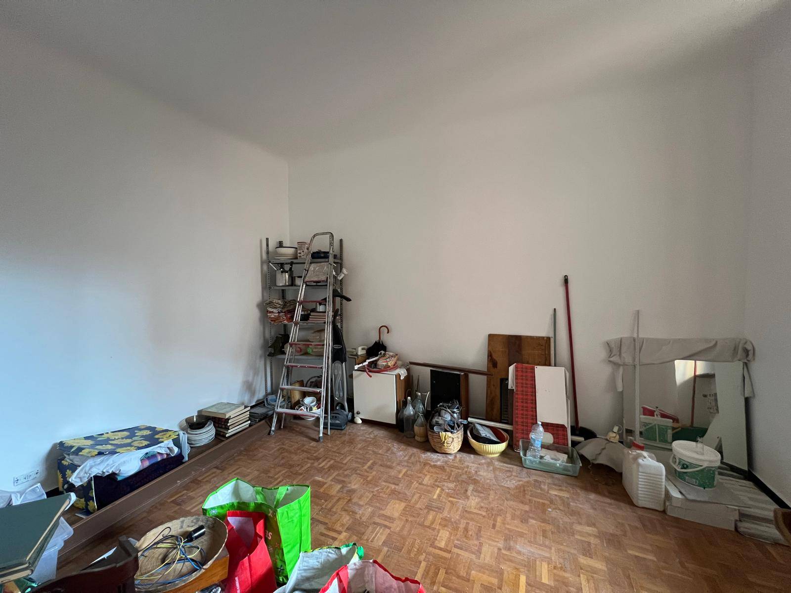 Appartamento in affitto a Genova, Carignano