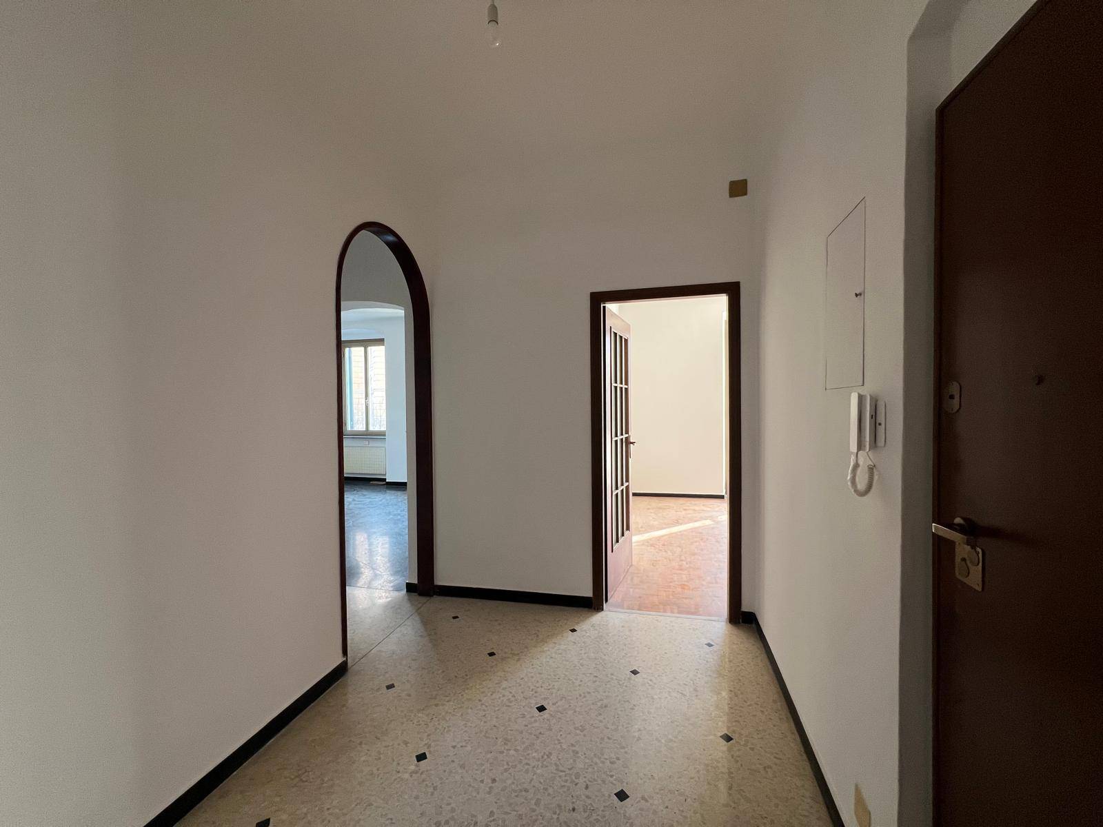 Appartamento in affitto a Genova, Carignano