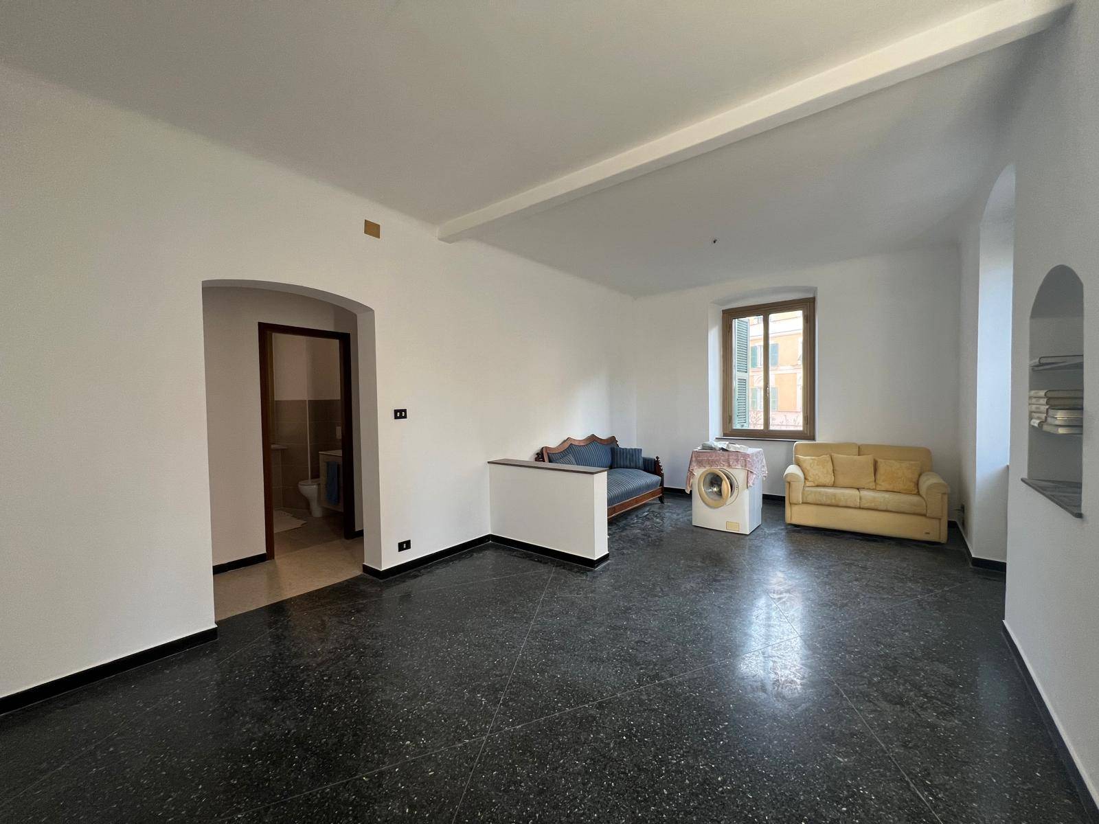 Appartamento in affitto a Genova, Carignano