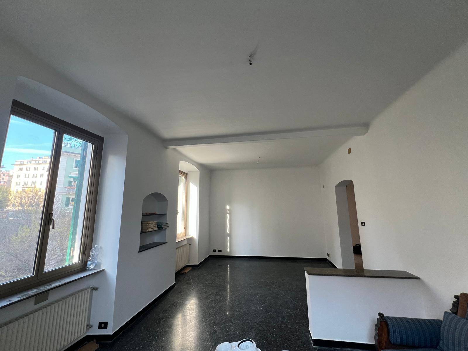 Appartamento in affitto a Genova, Carignano