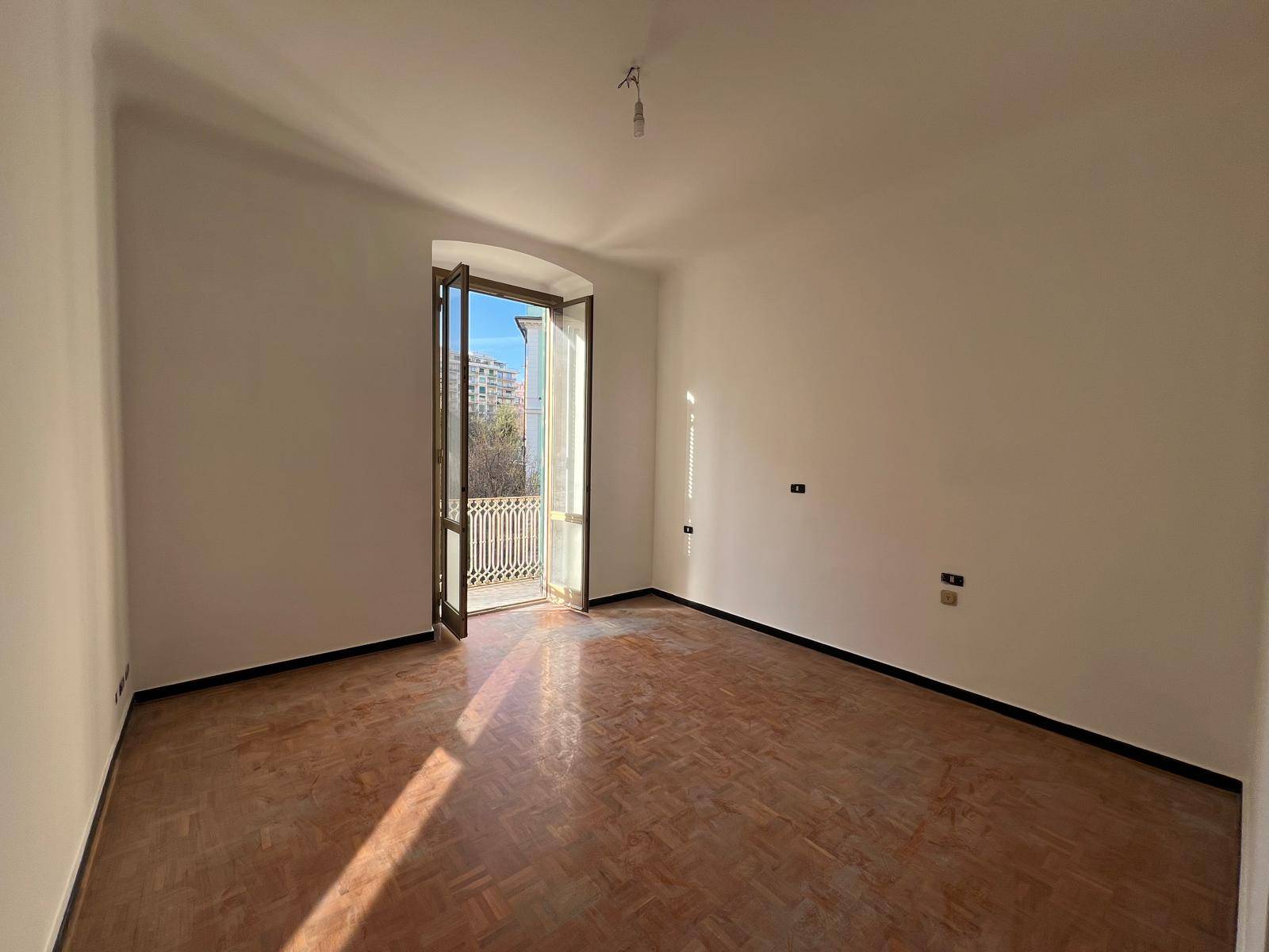 Appartamento in affitto a Genova, Carignano