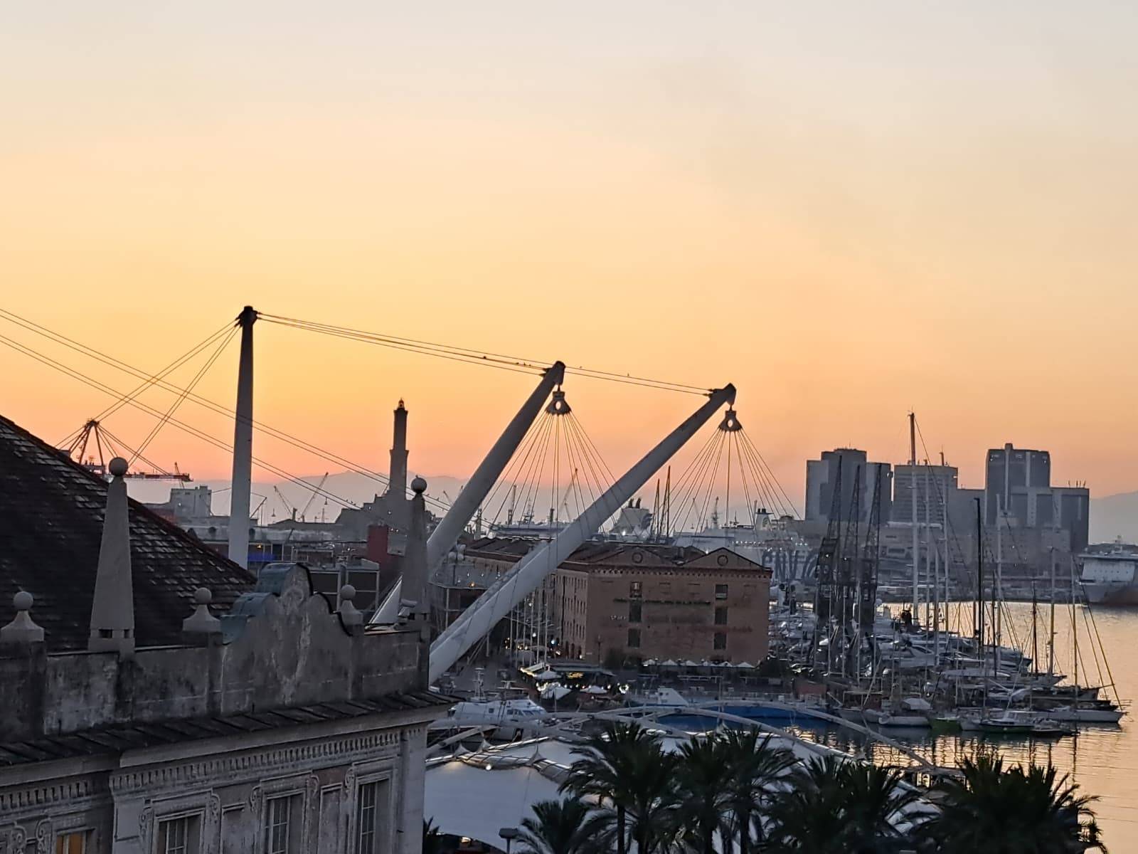 Appartamento in affitto a Genova, Centro Storico