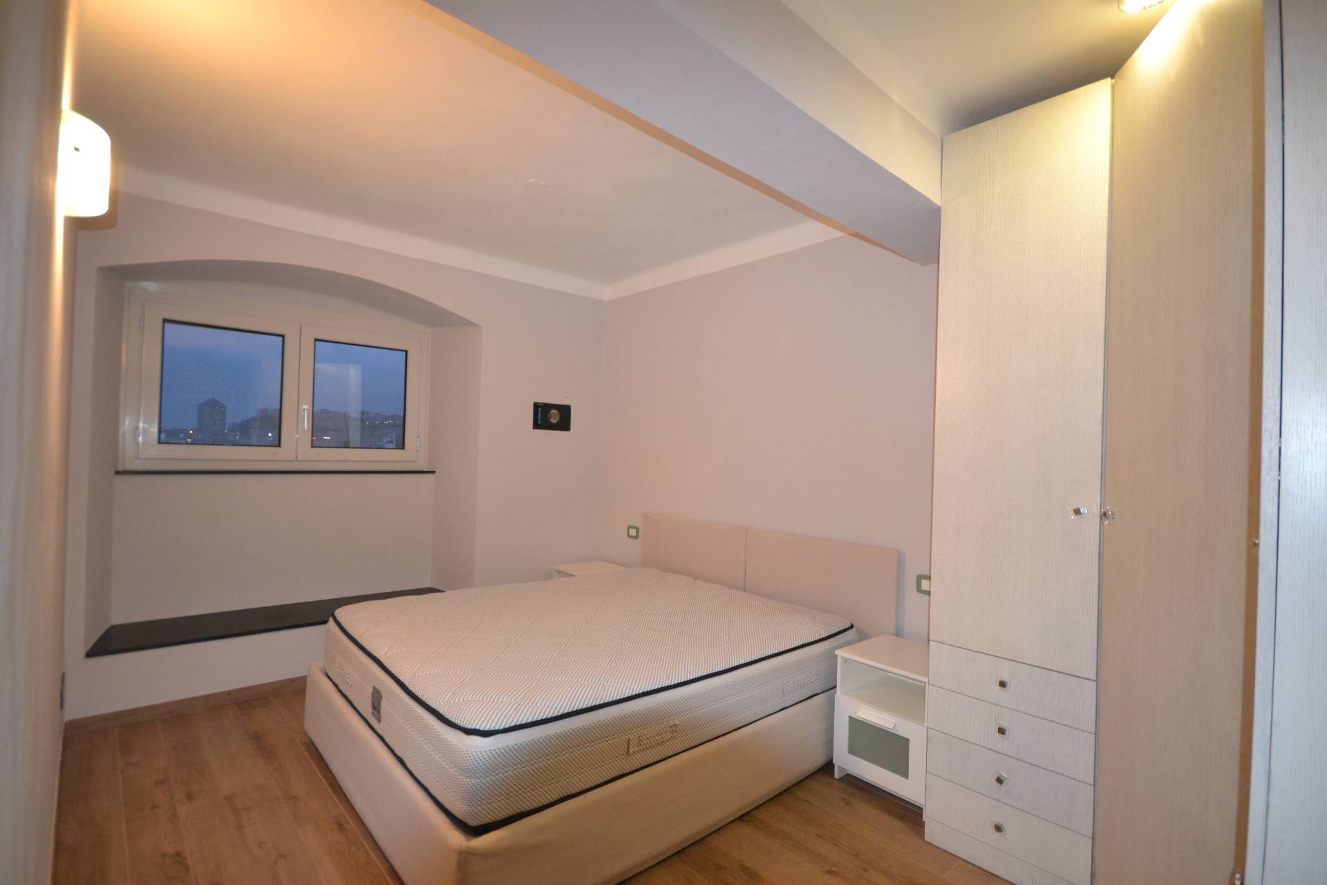 Appartamento in affitto a Genova, Centro Storico