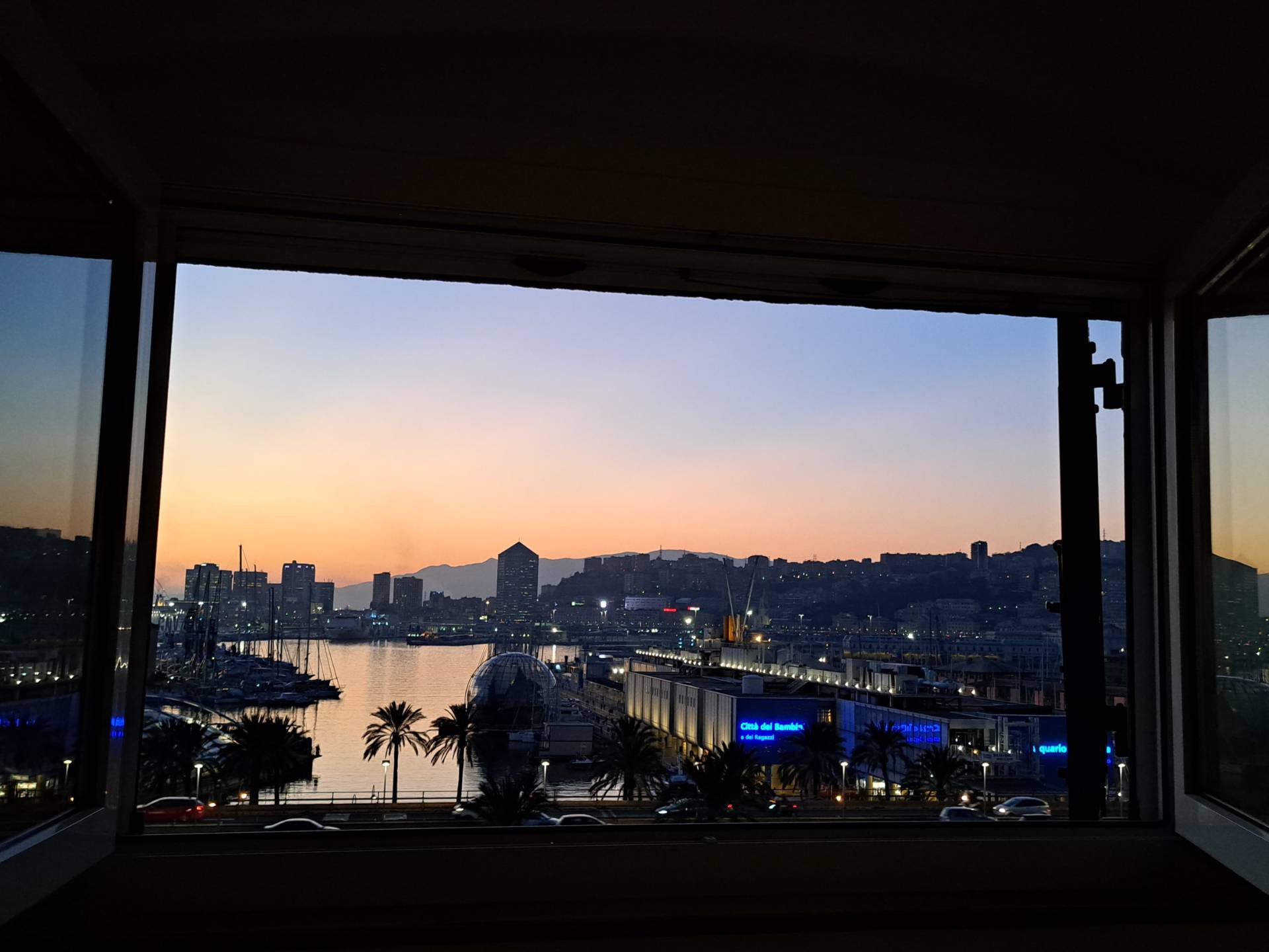 Appartamento in affitto a Genova, Centro Storico