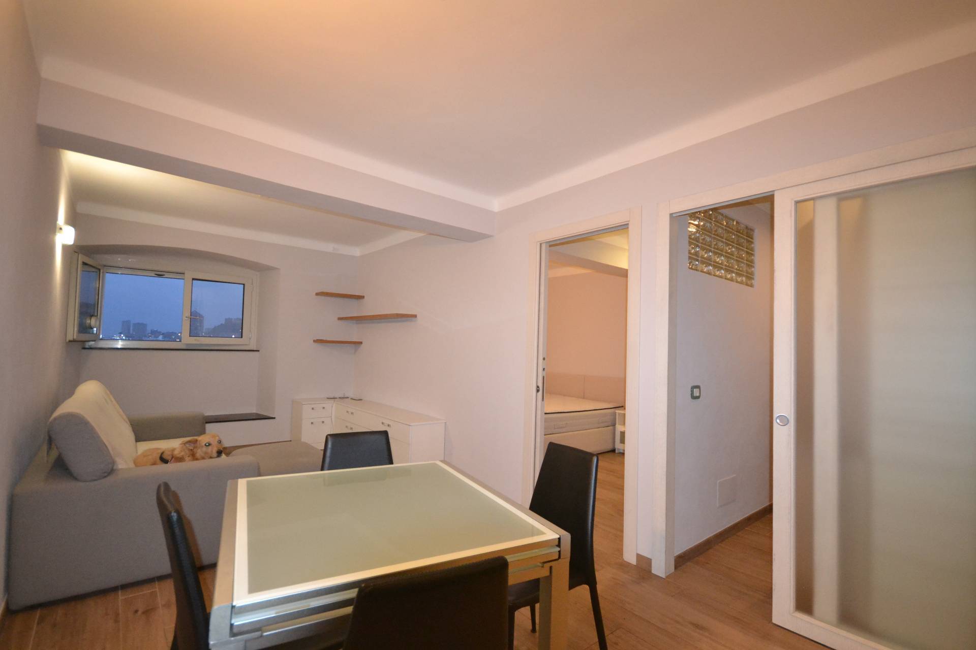 Appartamento in affitto a Genova, Centro Storico